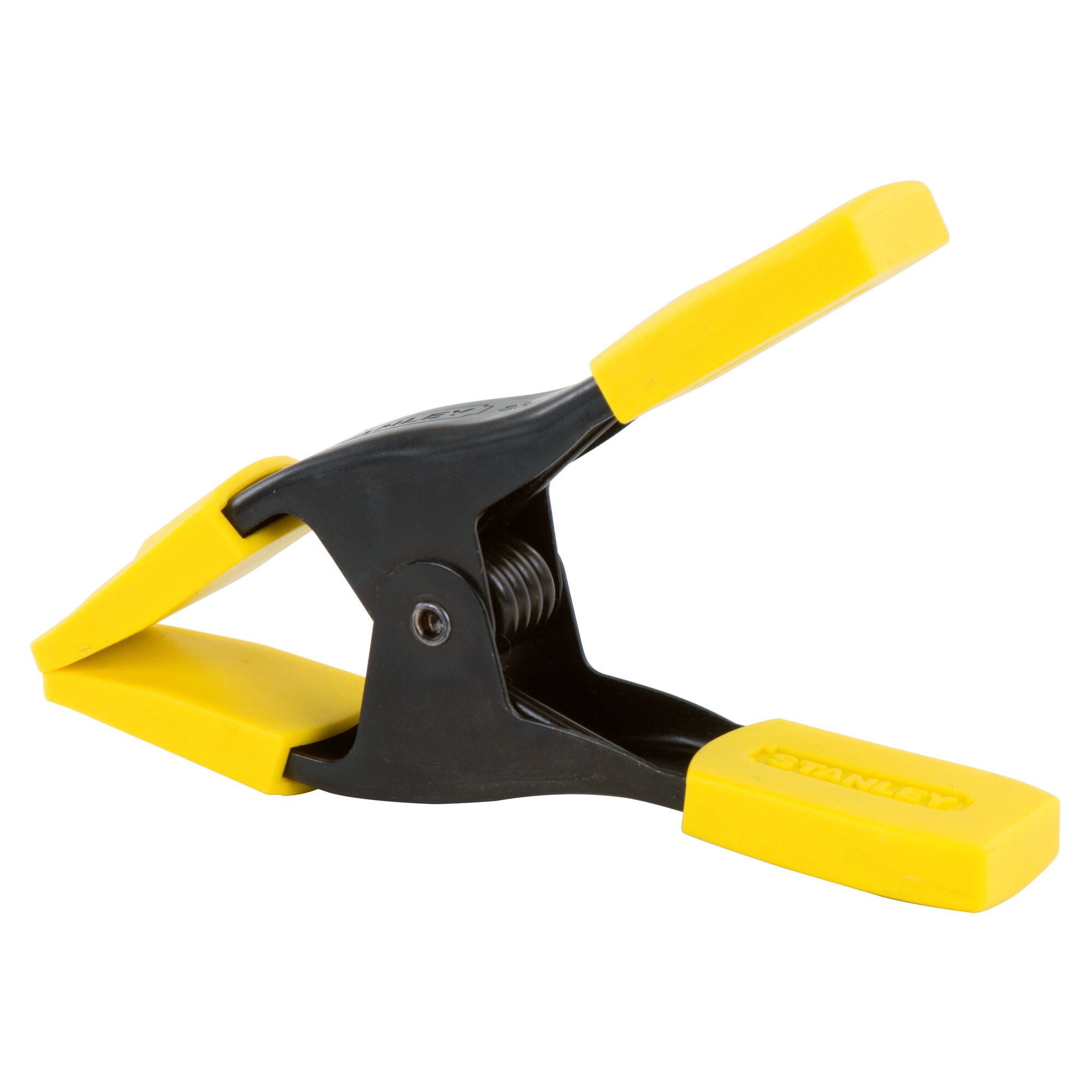 Penjepit Pegas Logam, 50mm