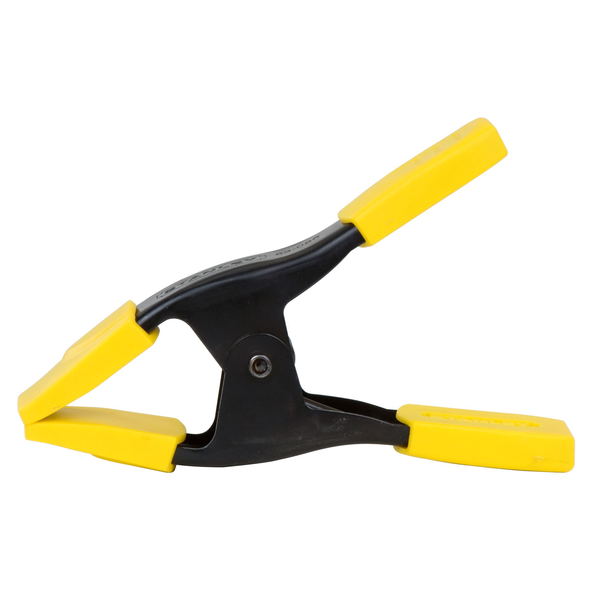 Penjepit Pegas Logam, 50mm