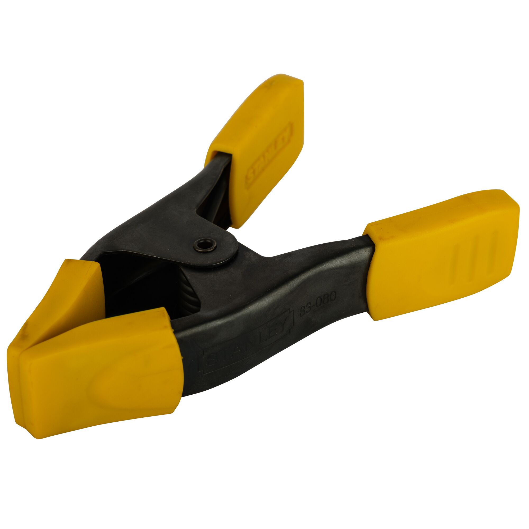 Penjepit Pegas Logam, 50mm