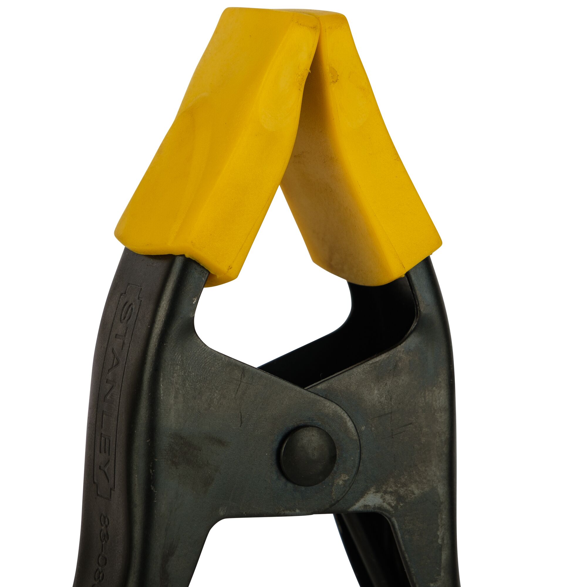 Penjepit Pegas Logam, 50mm