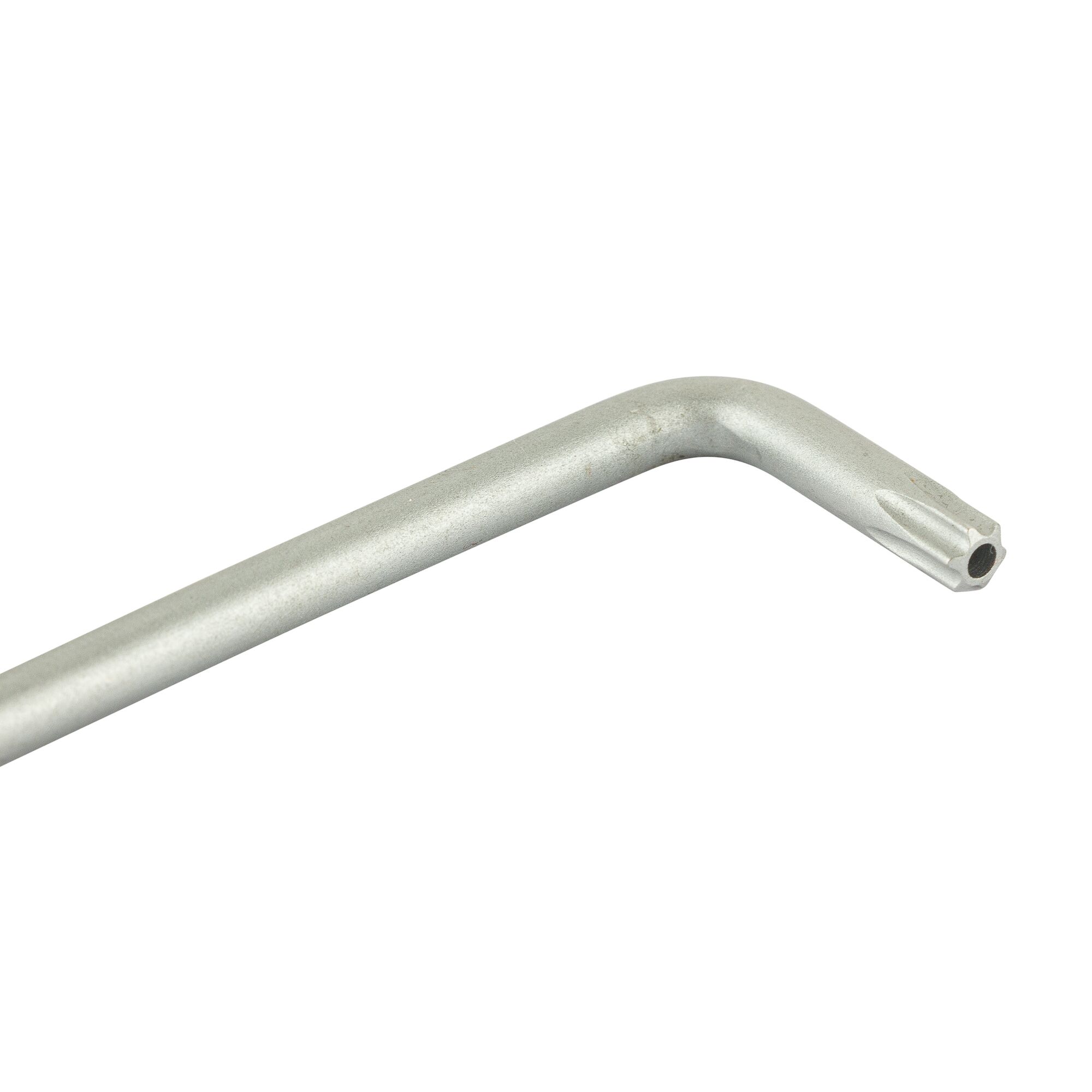 8 Buah, Torx Tahan Tamper Tipe L Panjang, Hexkey