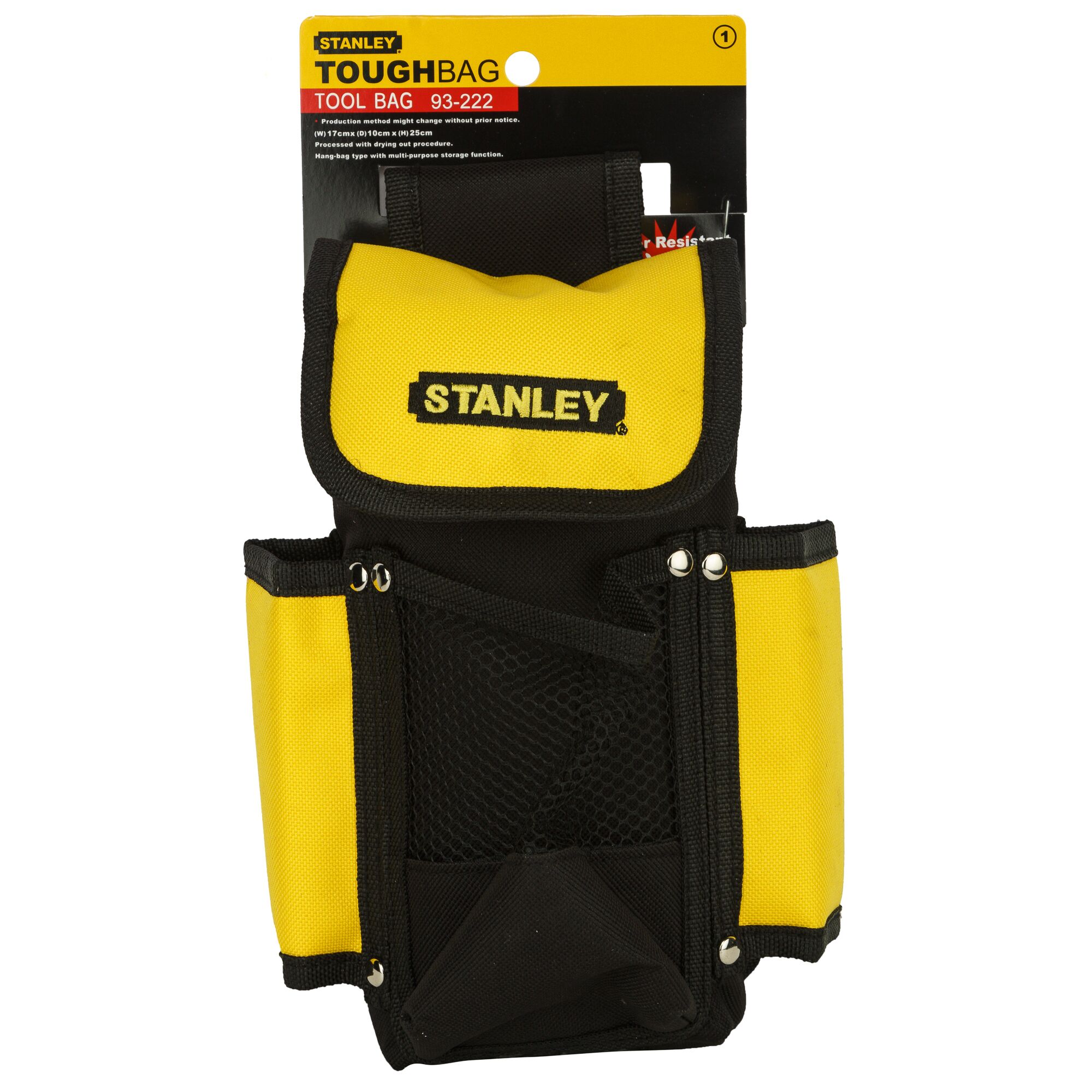 TAS ALAT NILON, TAHAN AIR, 252mm-10"