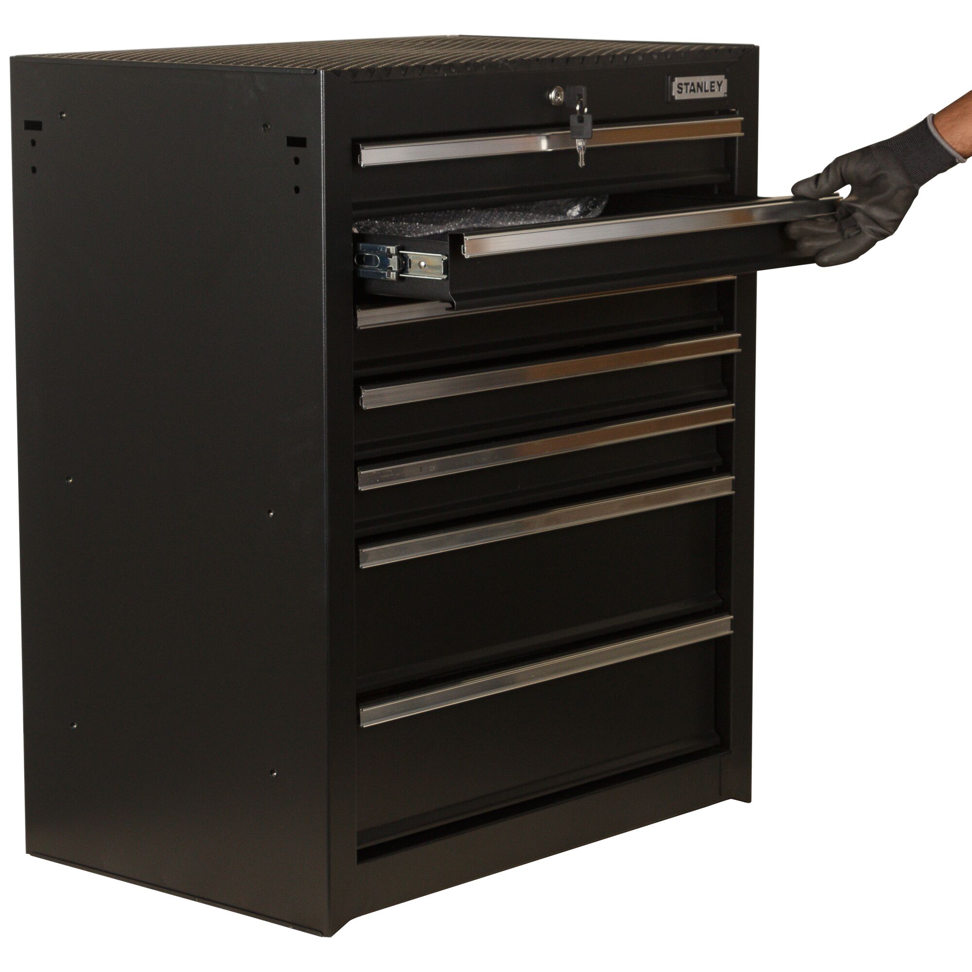 7 KABINET ROL LACI (674X459X857mm)