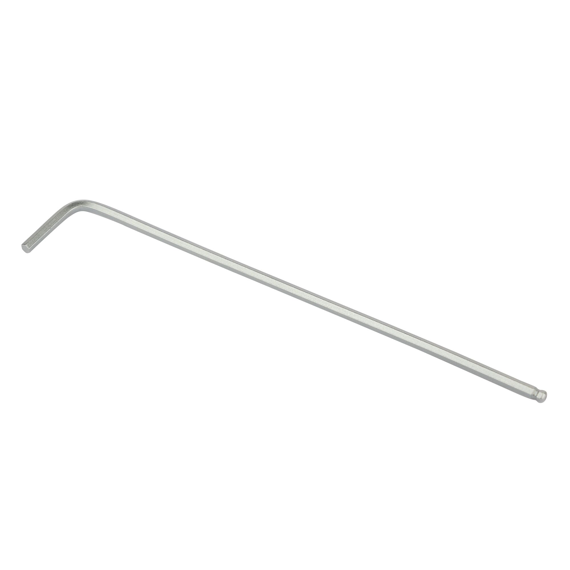 Kunci Hex Ujung Bola Panjang 2mm