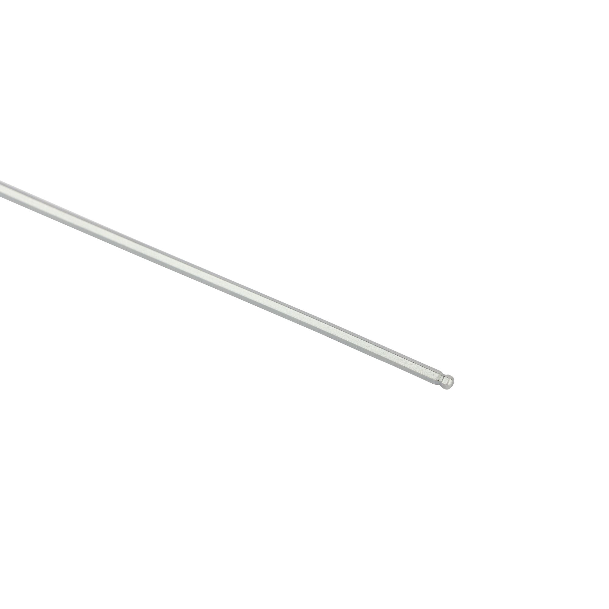 Kunci Hex Ujung Bola Panjang 2mm