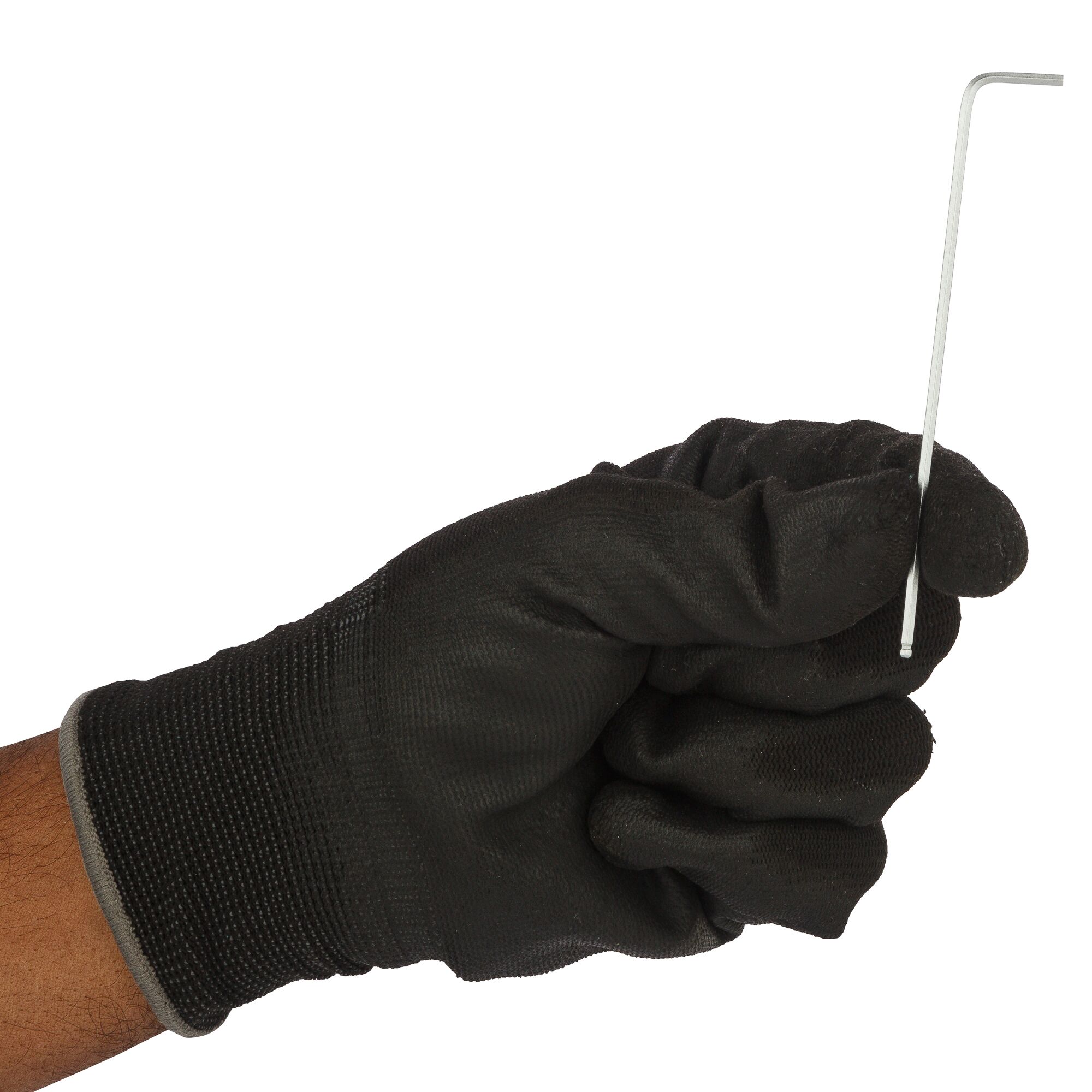 Kunci Hex Ujung Bola Panjang 2mm