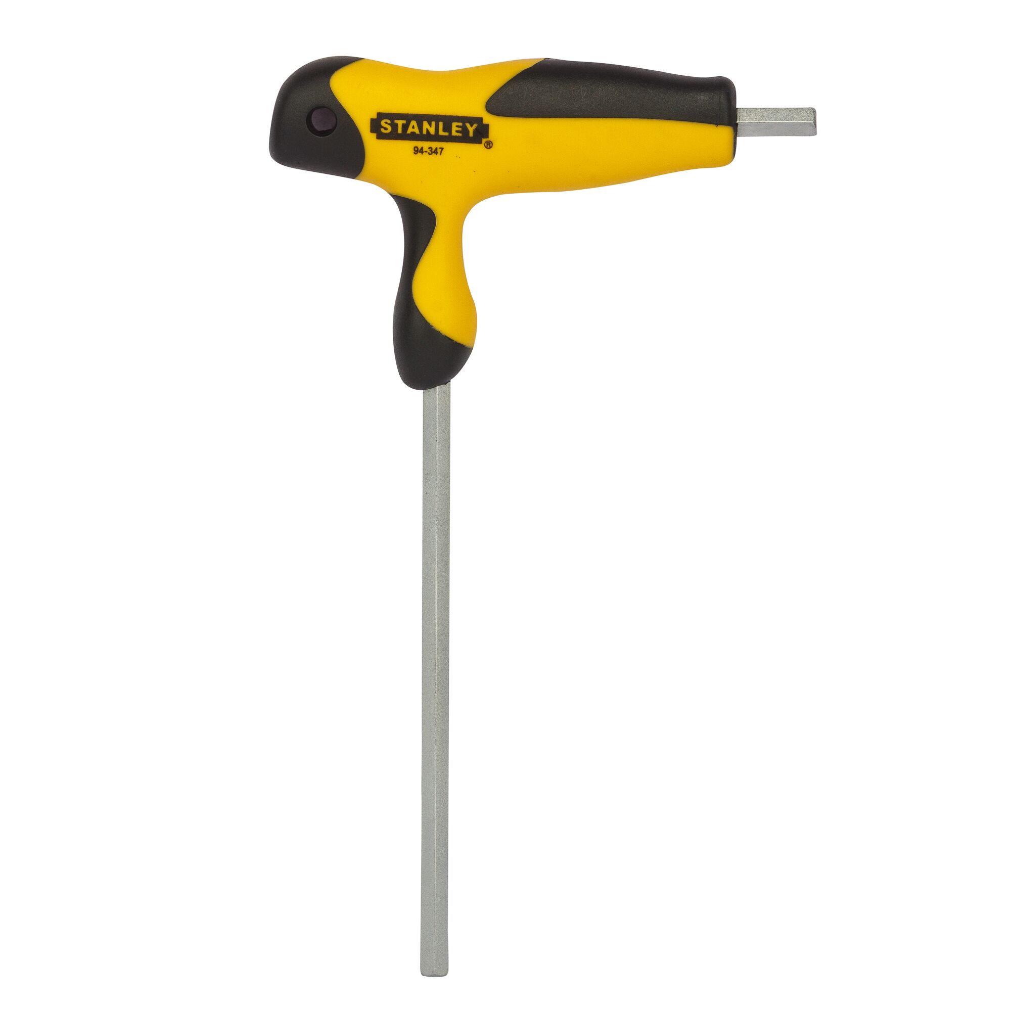 Kunci Hex Pegangan T 2 Arah 5.0mm