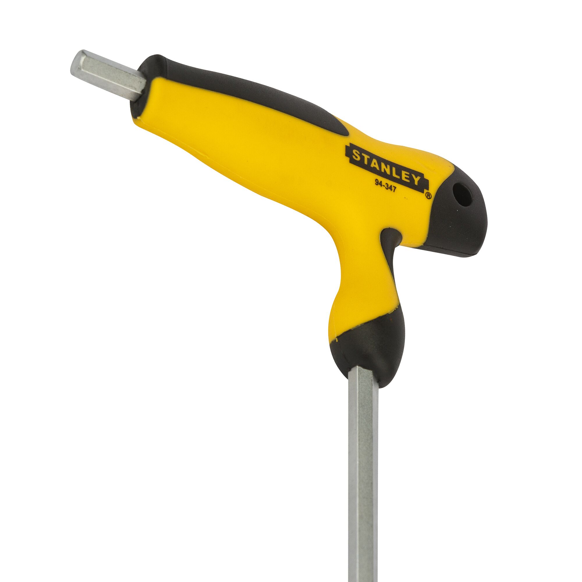 Kunci Hex Pegangan T 2 Arah 5.0mm