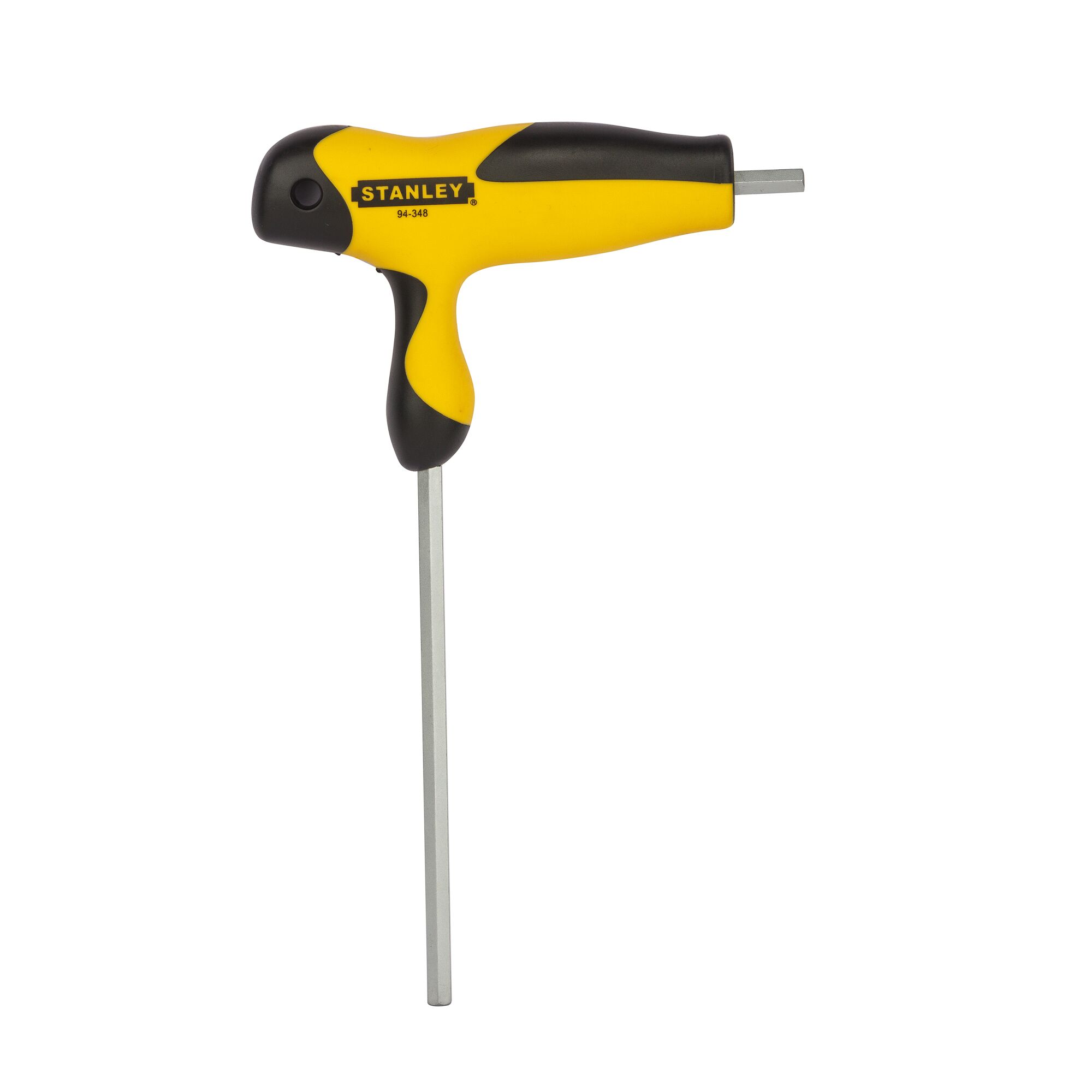 Kunci Hex Pegangan T 2 Arah 6.0mm