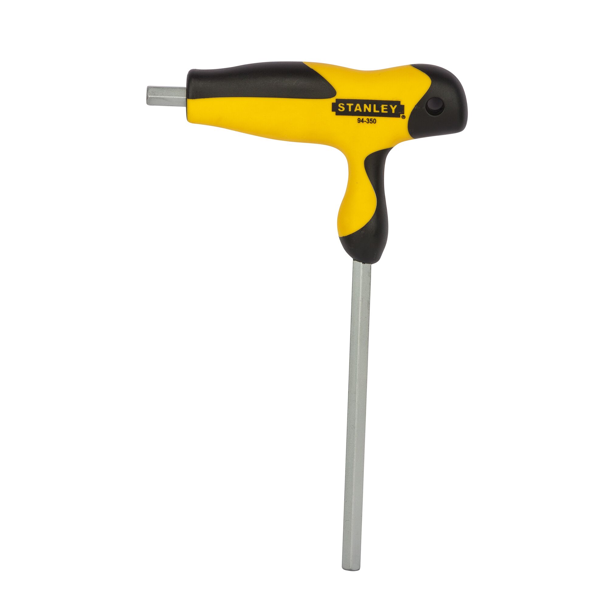 Kunci Hex Pegangan T 2 Arah 8.0mm