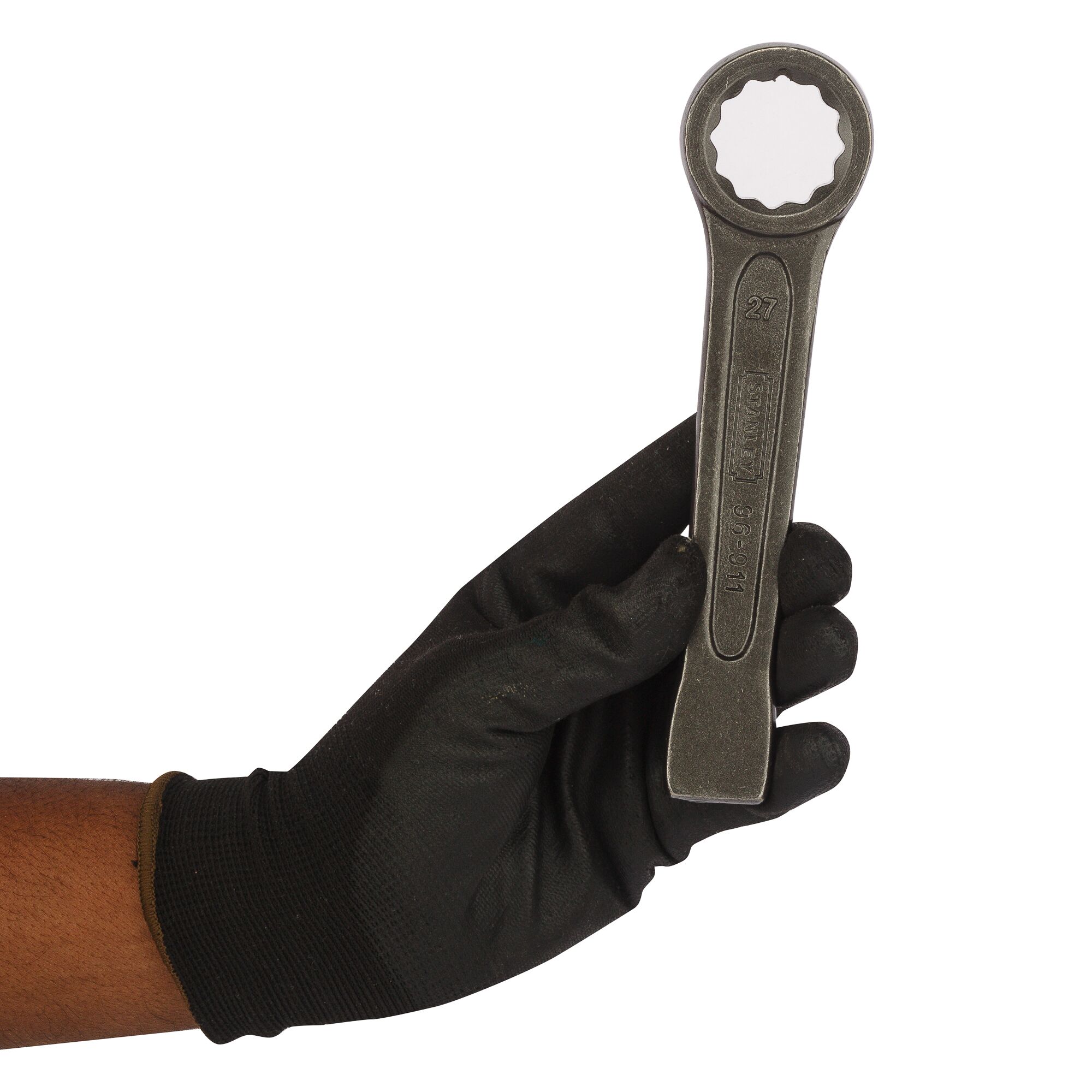 Kunci Ring Slogging 27mm