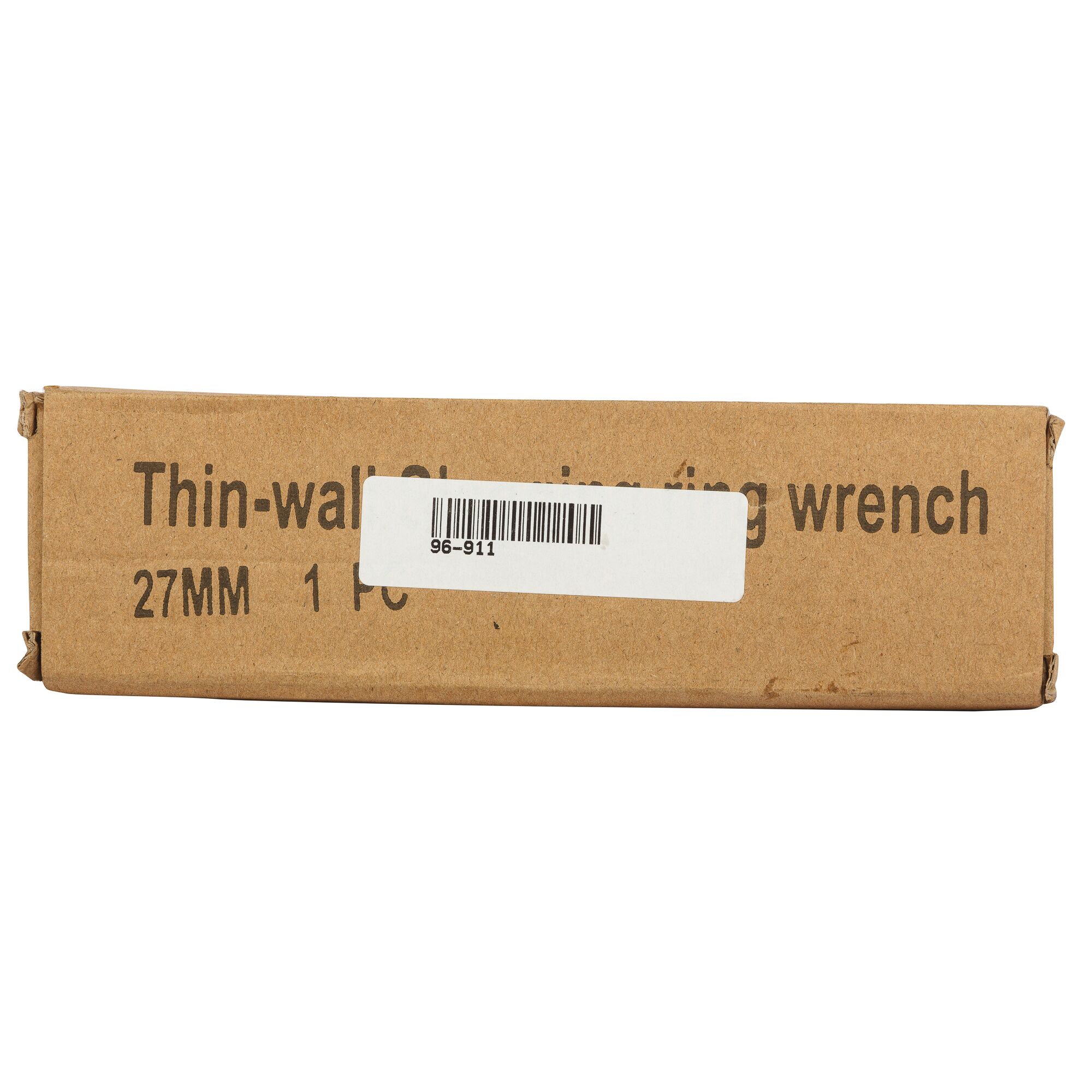 Kunci Ring Slogging 27mm