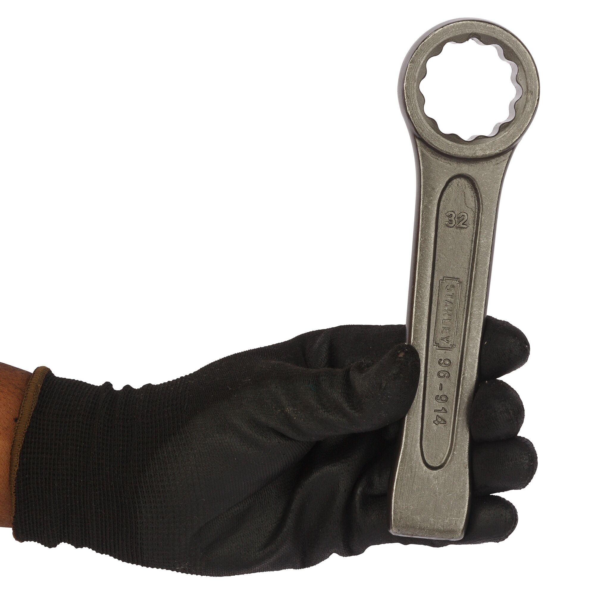 Kunci Ring Slogging 32mm