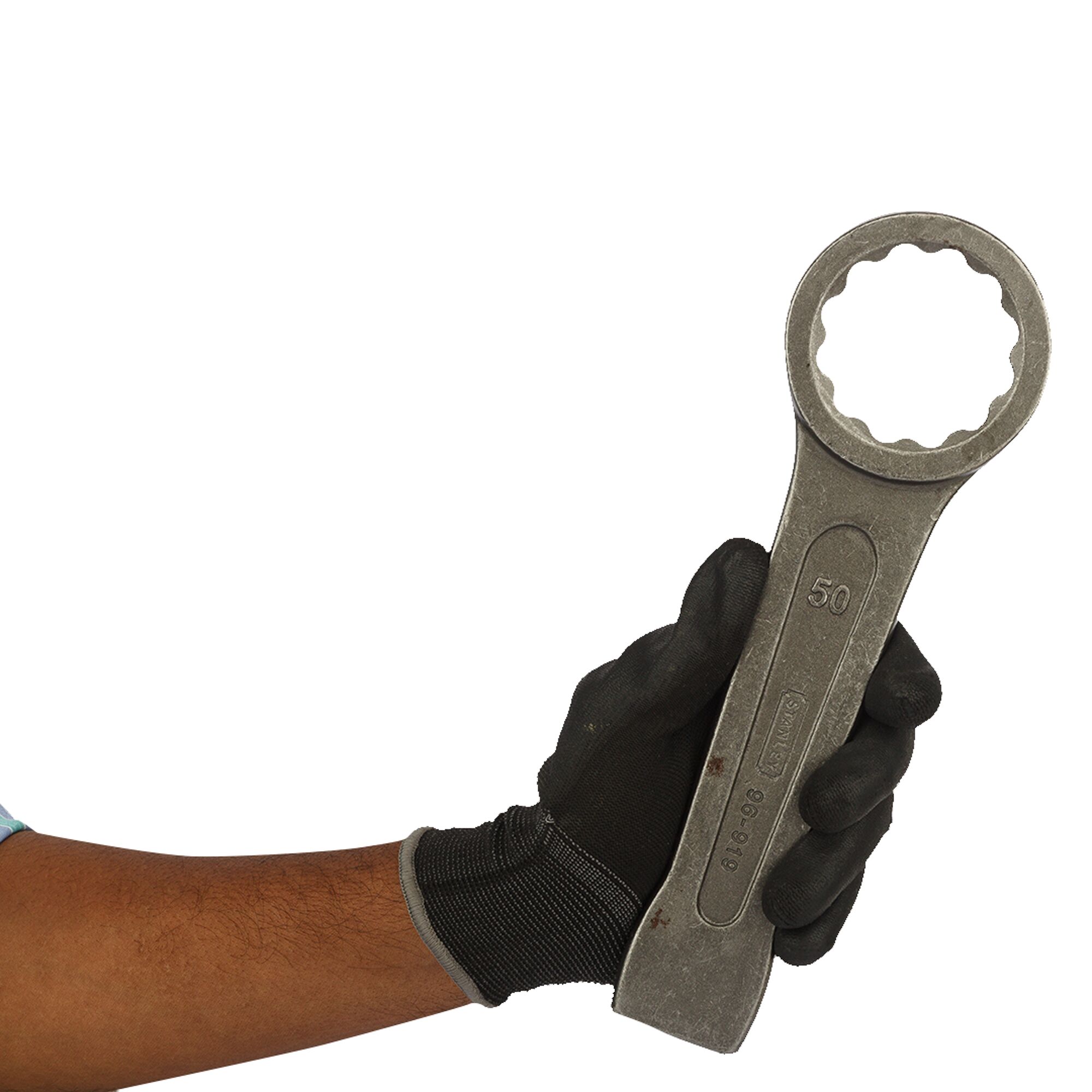 Kunci Ring Slogging 50mm