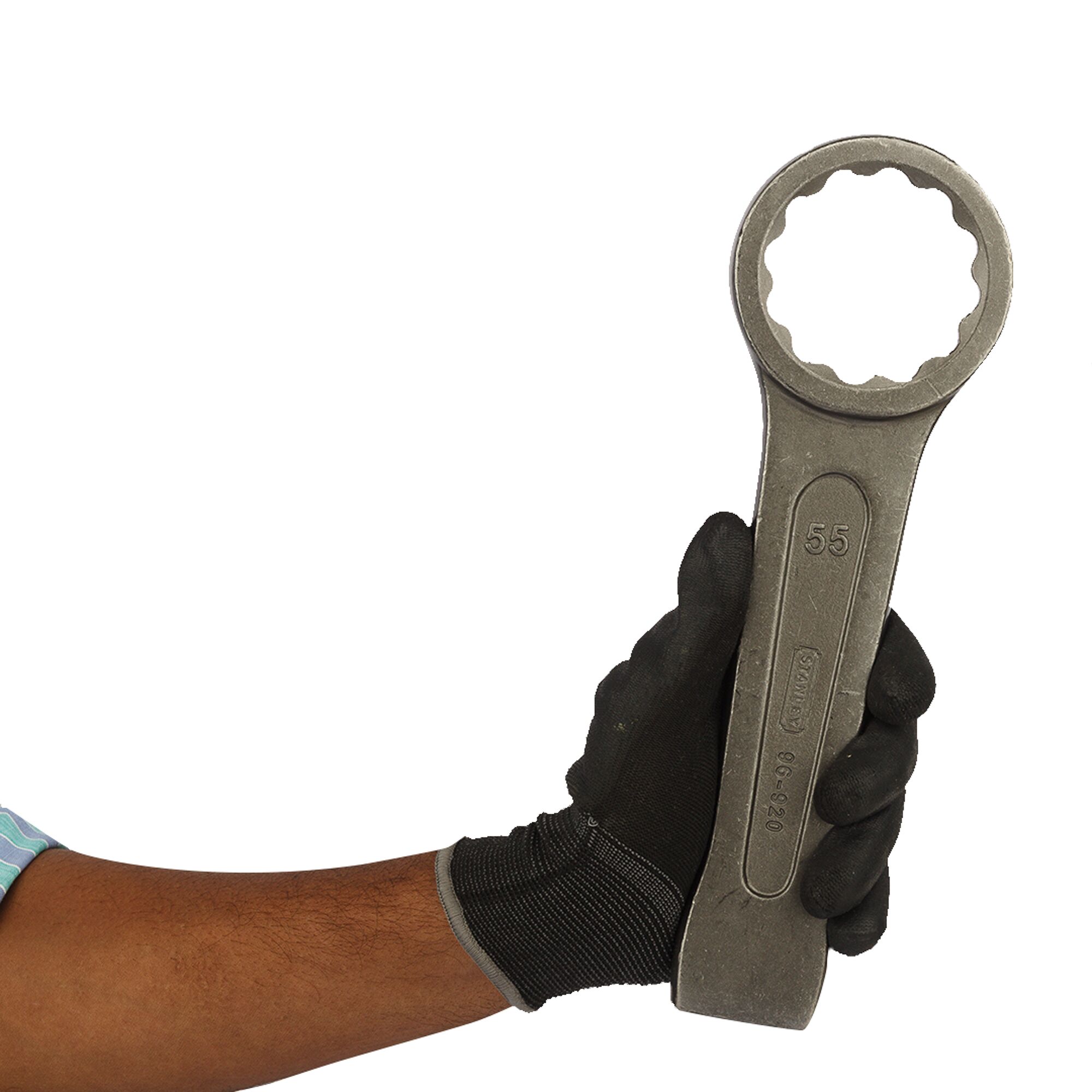 Kunci Ring Slogging 55mm