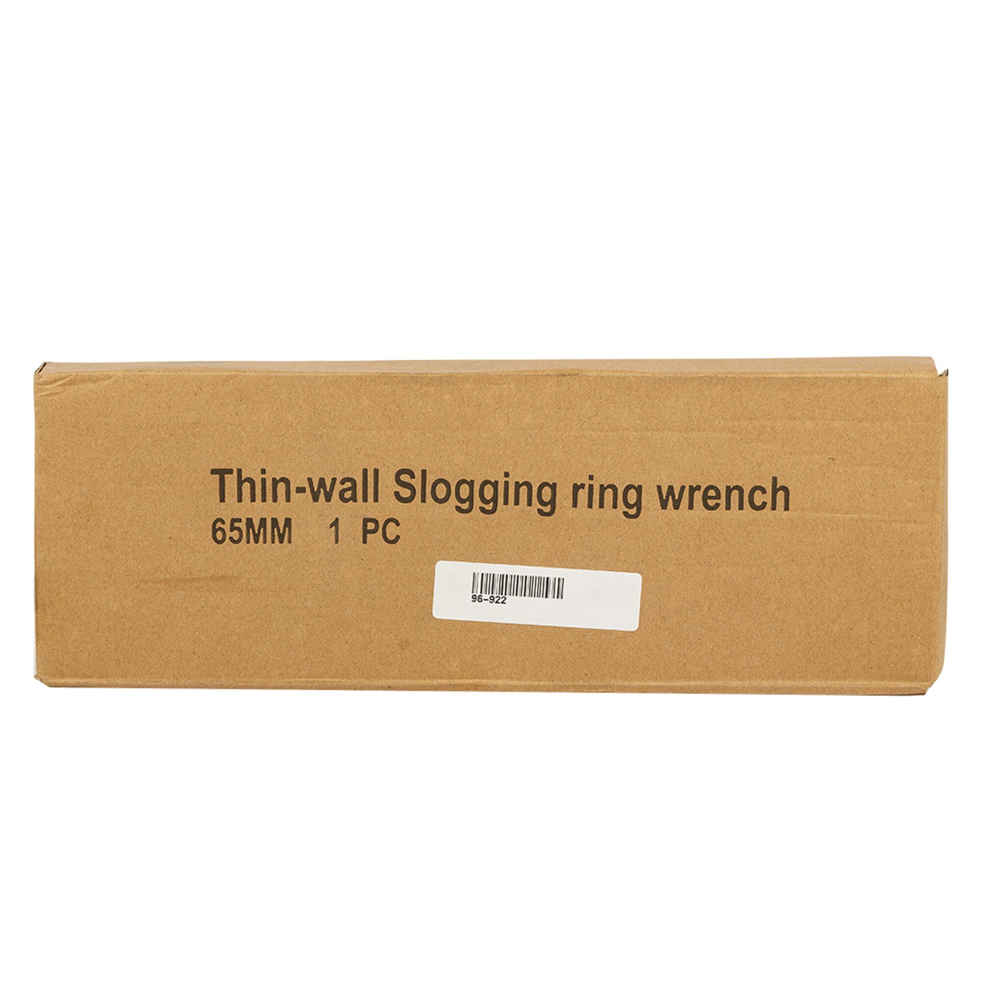 Kunci Ring Slogging 65mm