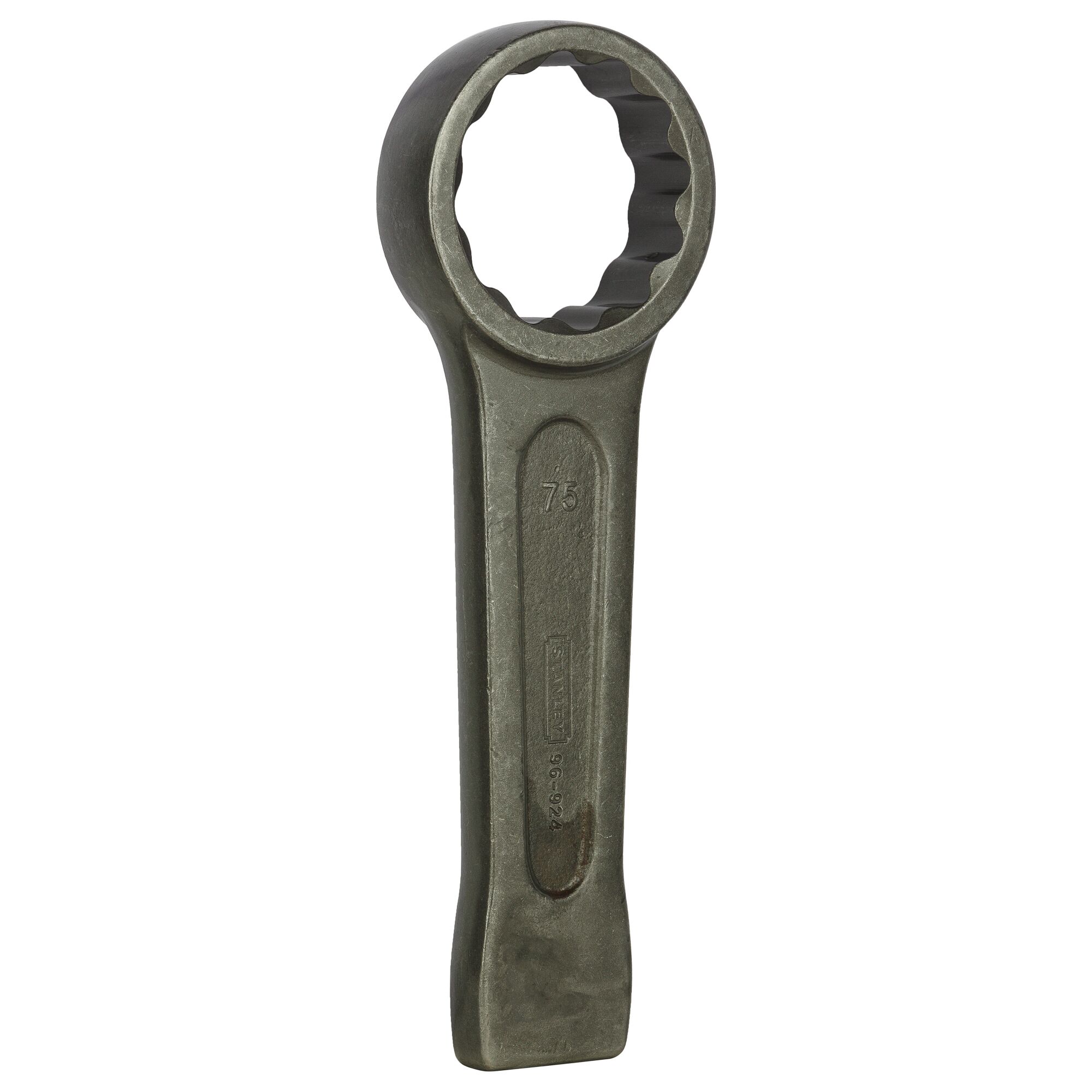 Kunci Ring Slogging 75mm