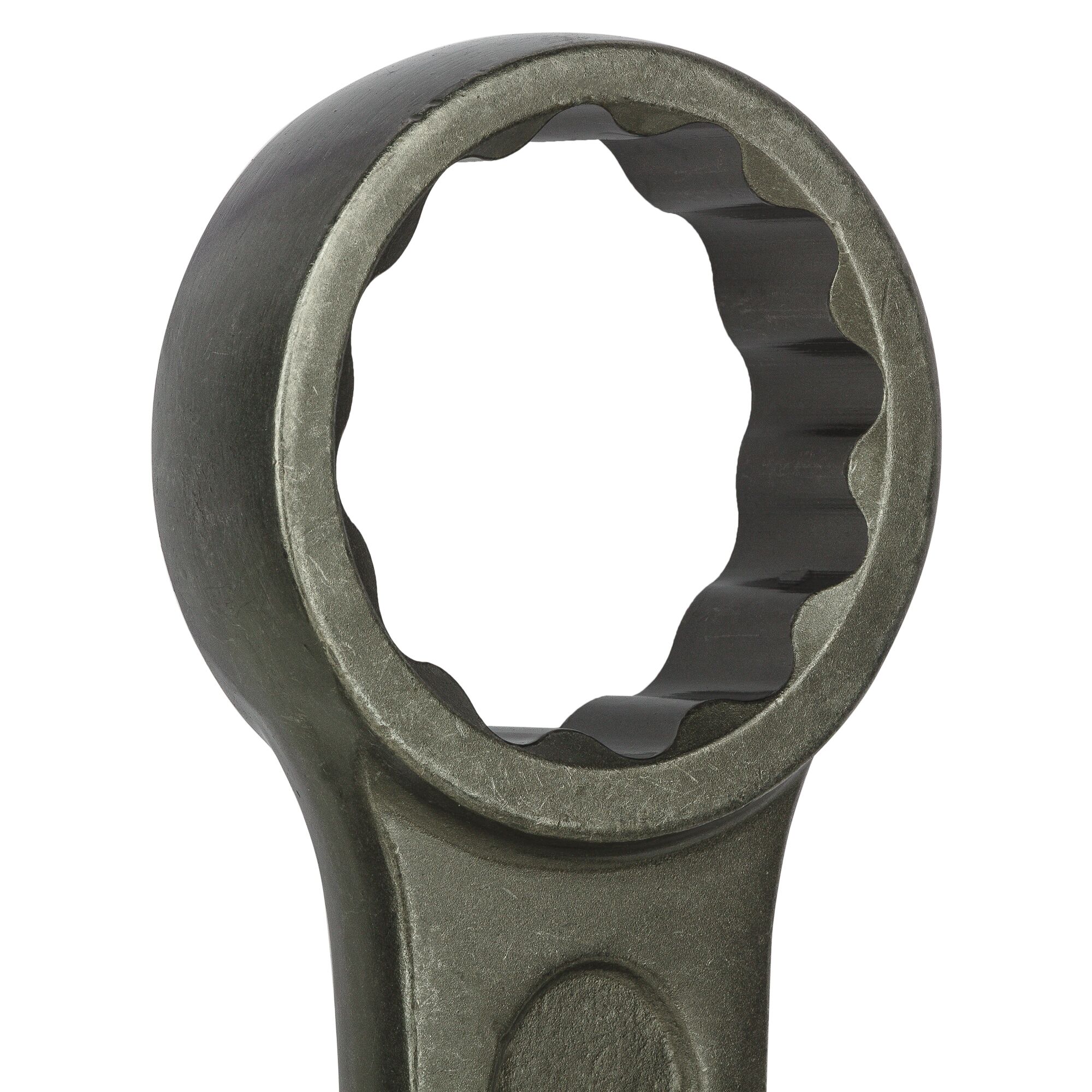 Kunci Ring Slogging 75mm