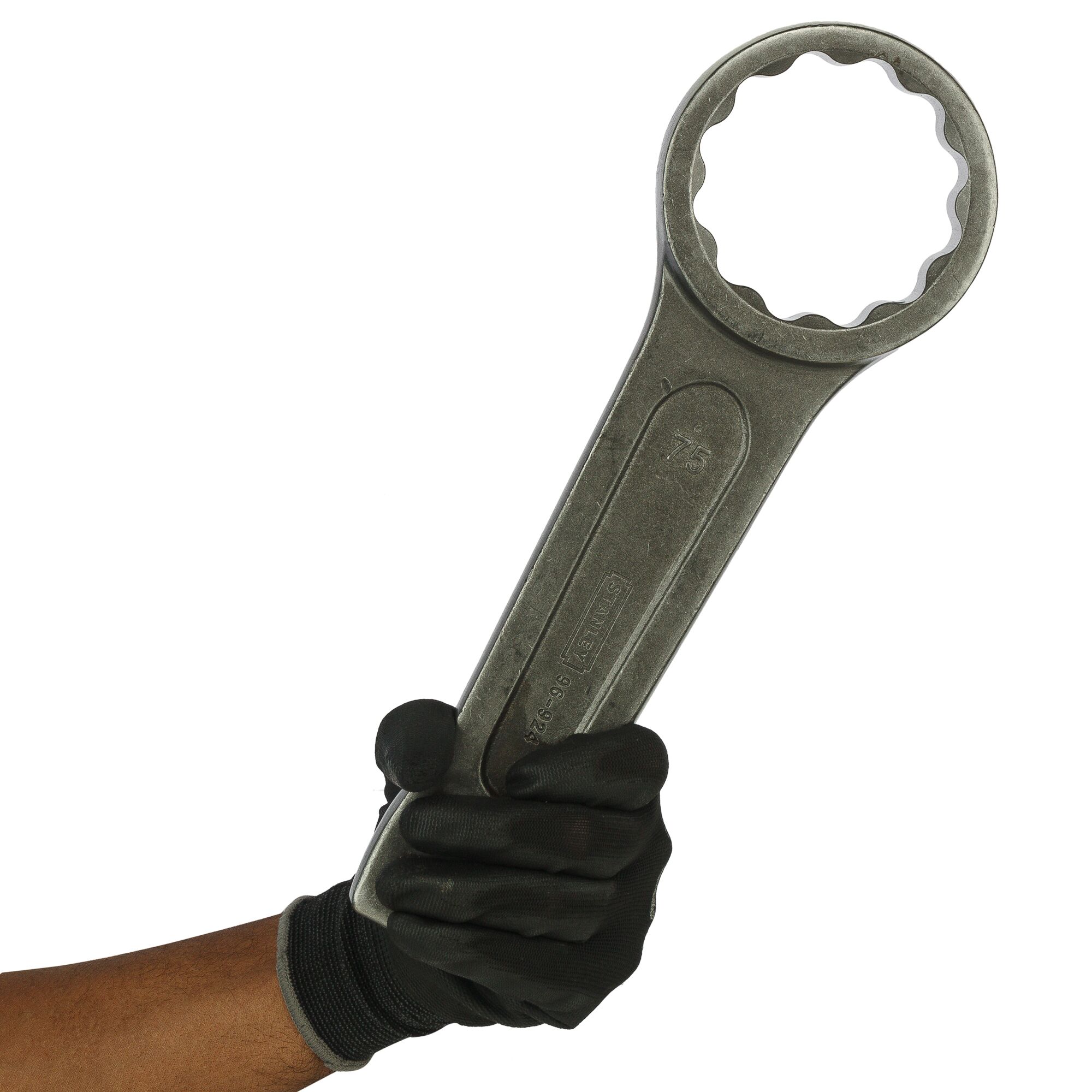 Kunci Ring Slogging 75mm