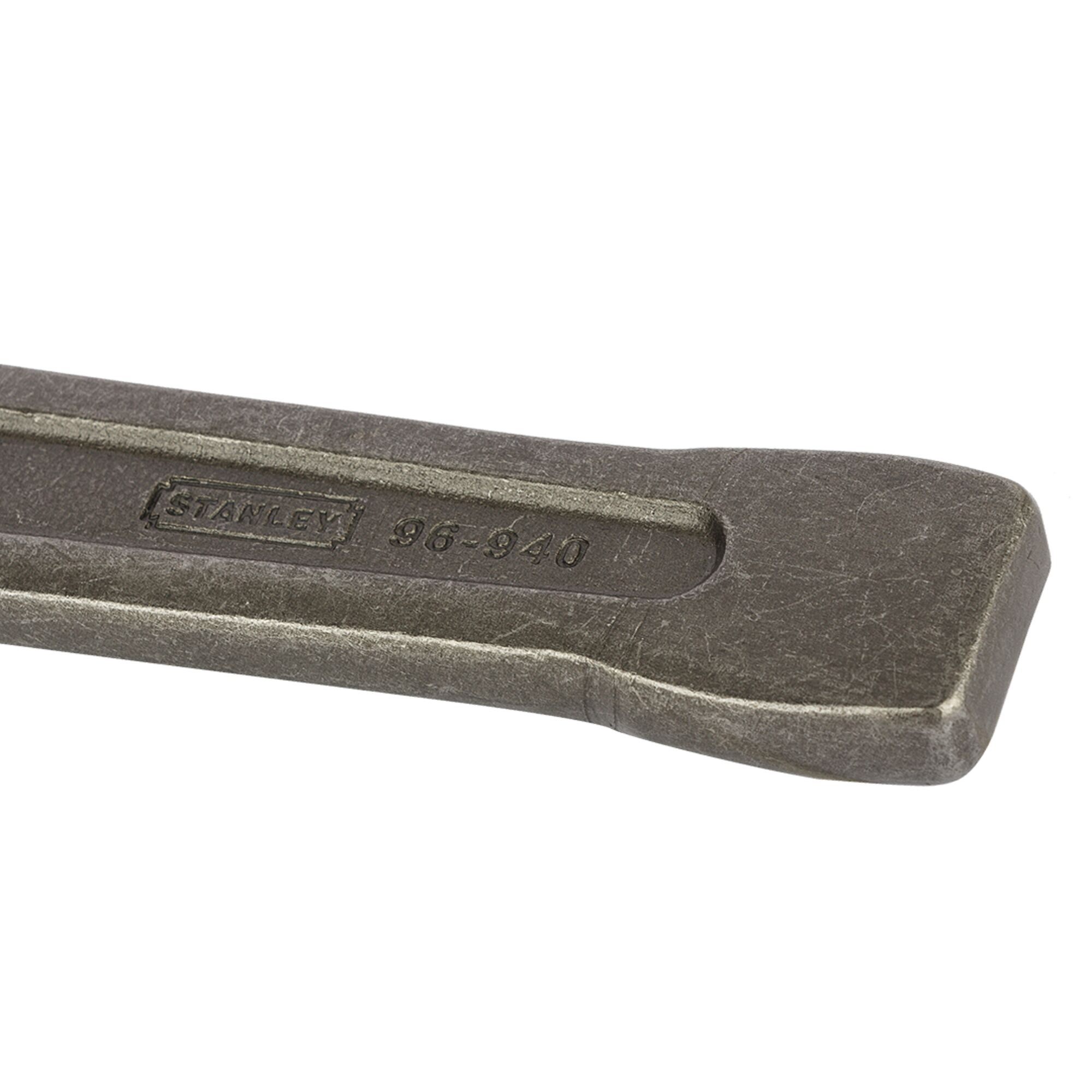 Kunci Pas Slogging Cincin Terbuka 41mm