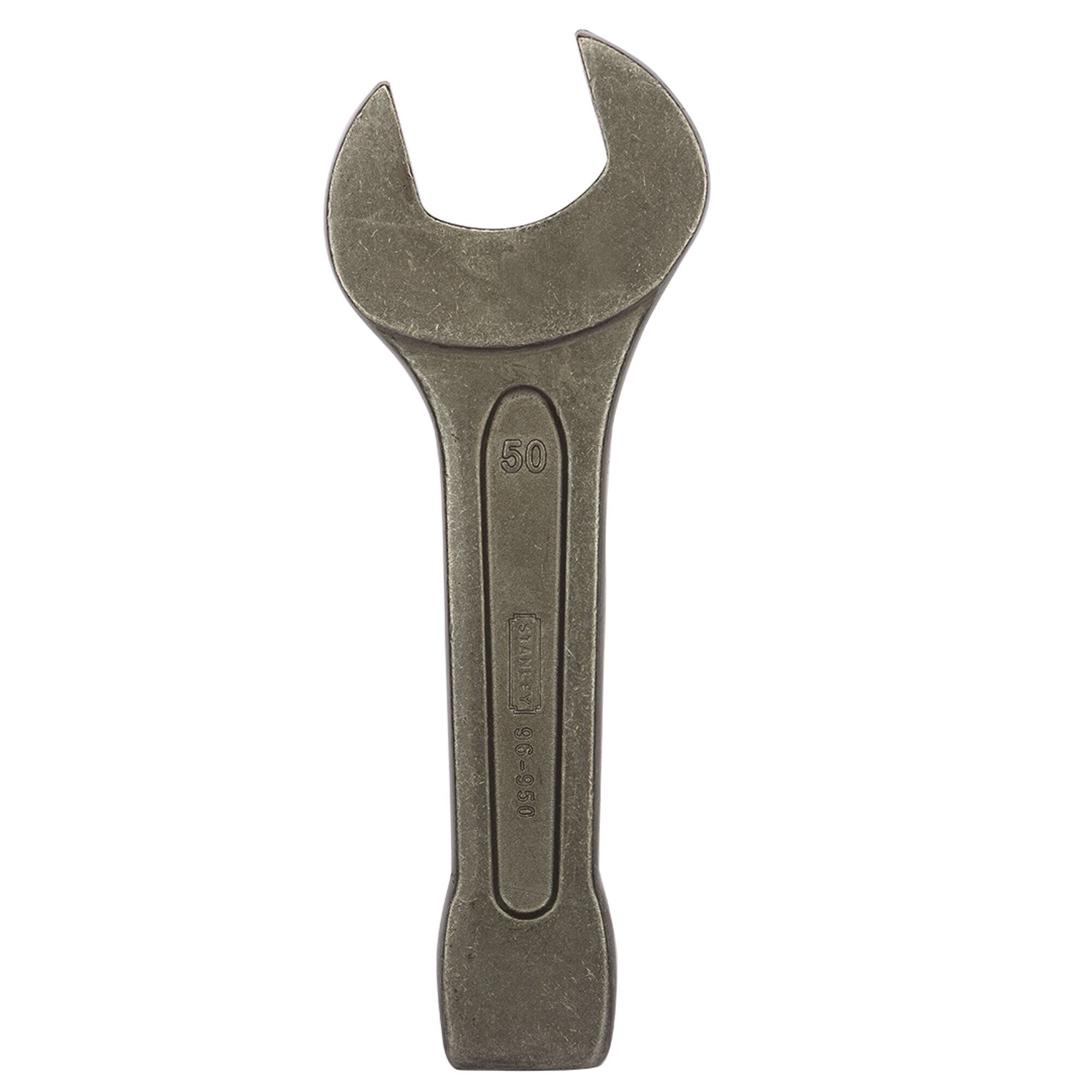 Buka Ring Slogging Spanner 50mm