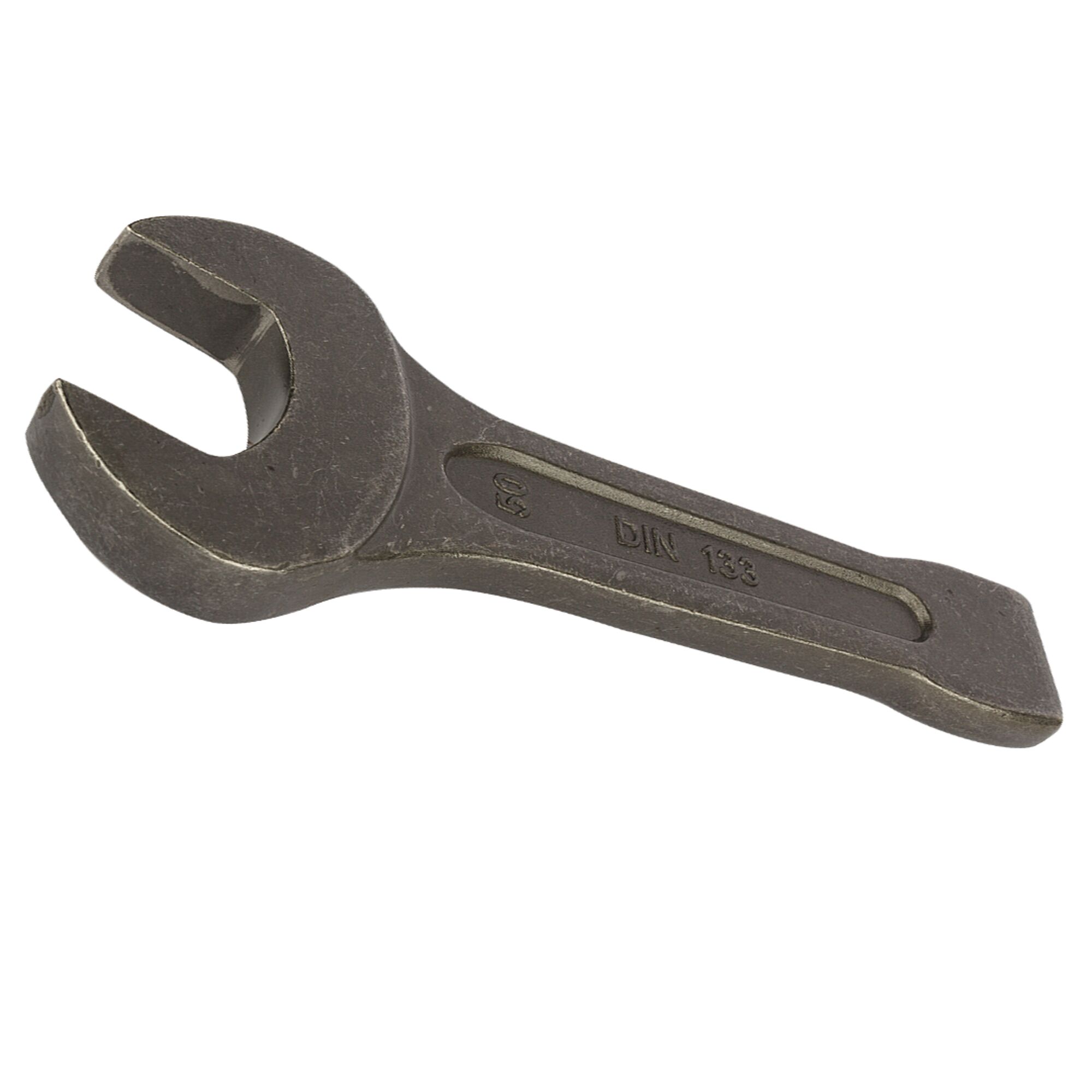 Buka Ring Slogging Spanner 50mm