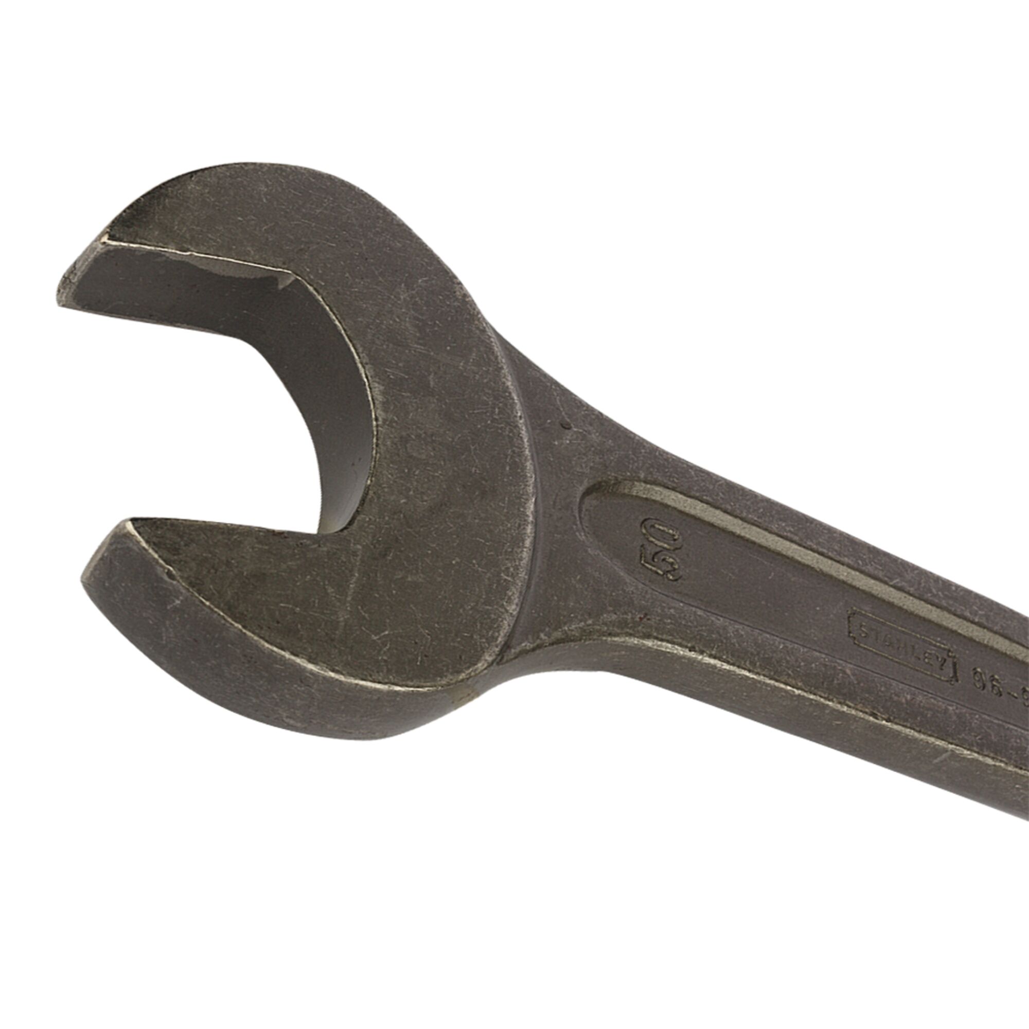 Buka Ring Slogging Spanner 50mm