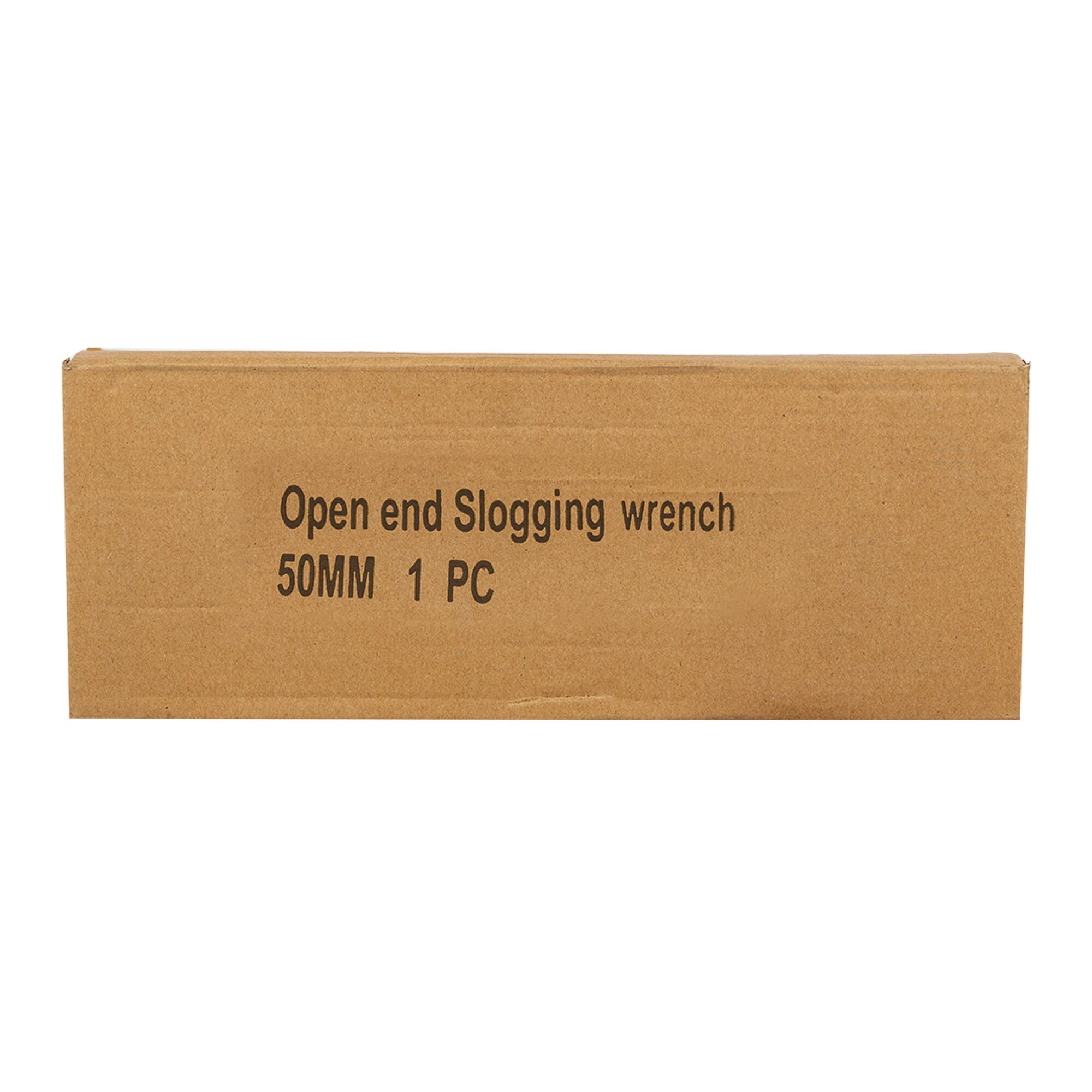 Buka Ring Slogging Spanner 50mm