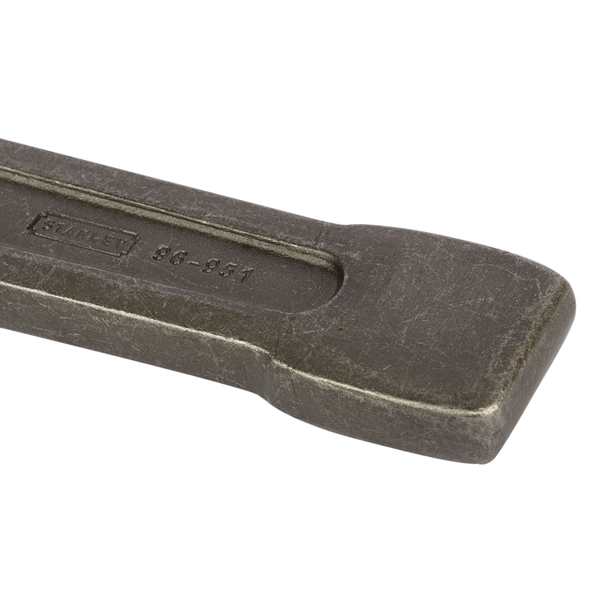 Kunci Pas Slogging Ring Terbuka 55mm