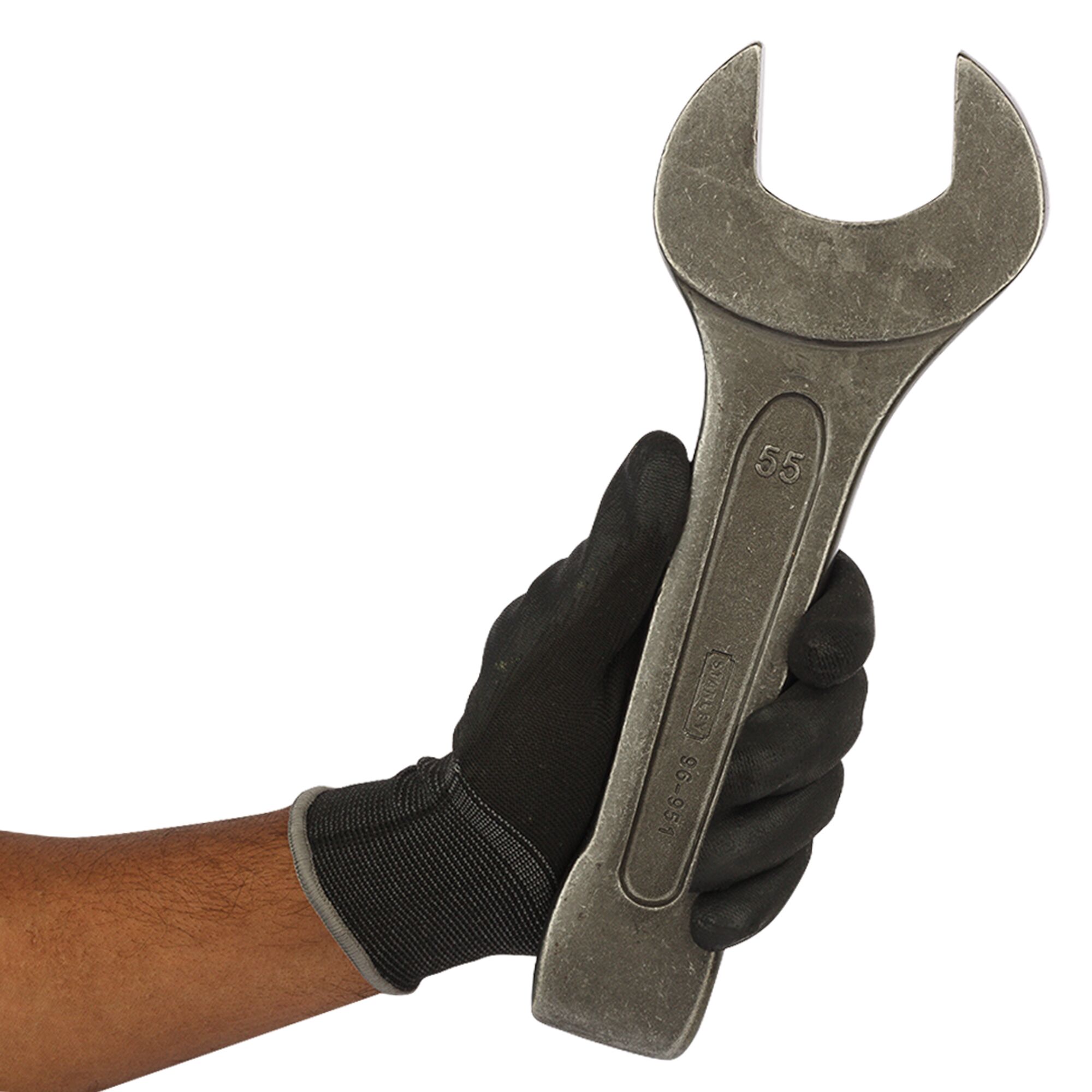 Kunci Pas Slogging Ring Terbuka 55mm