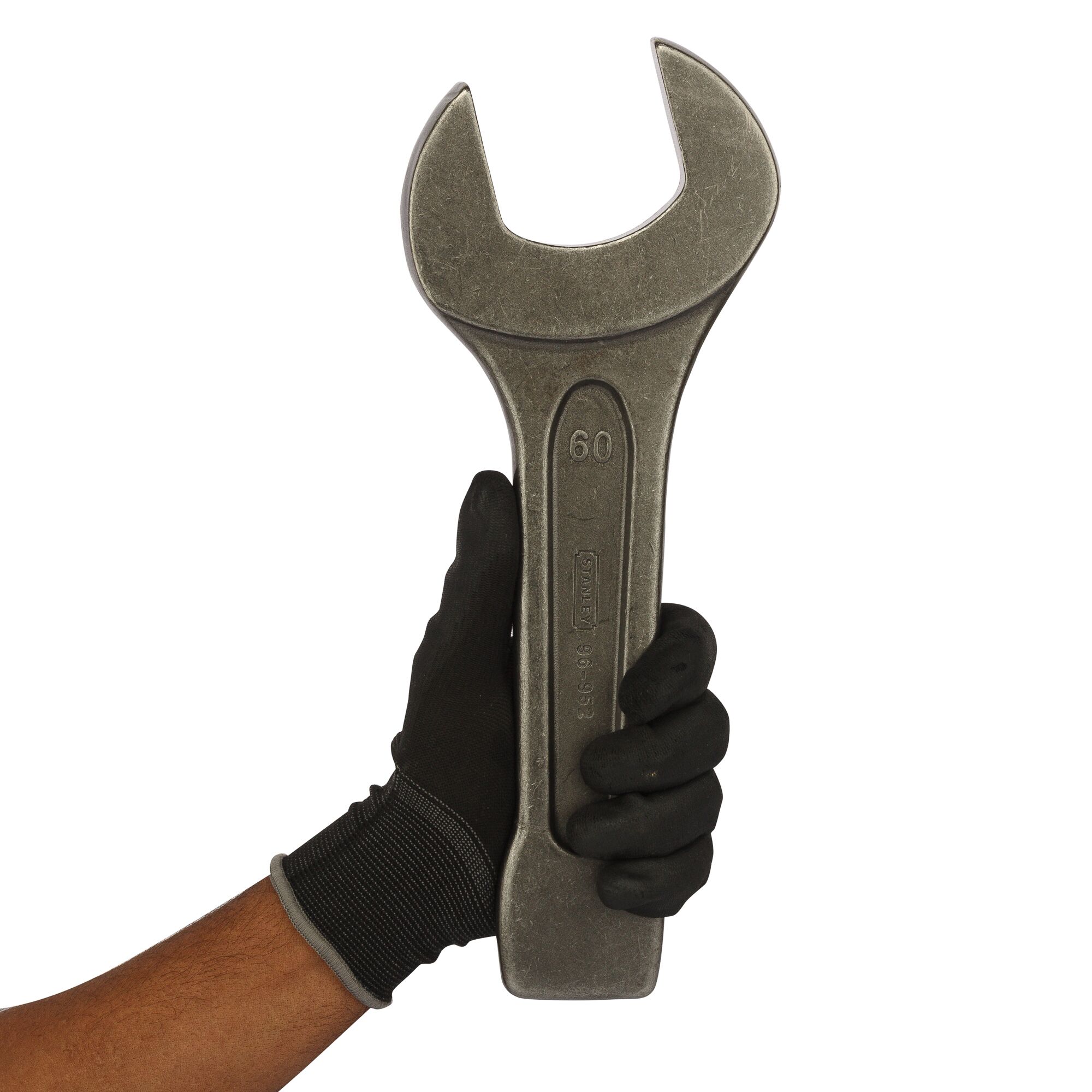 Kunci Pas Slogging Ring Terbuka 60mm