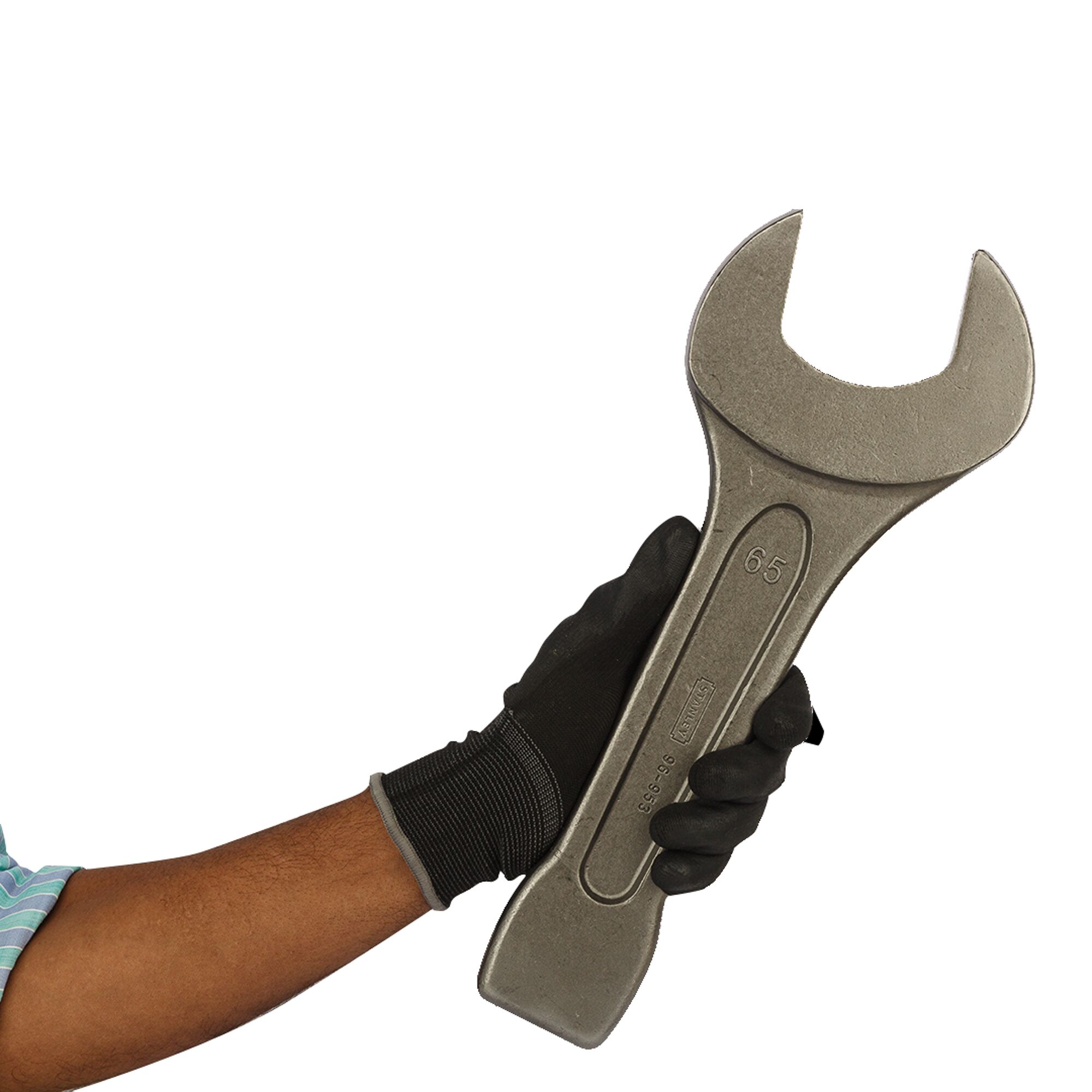 Kunci Pas Slogging Ring Terbuka 65mm