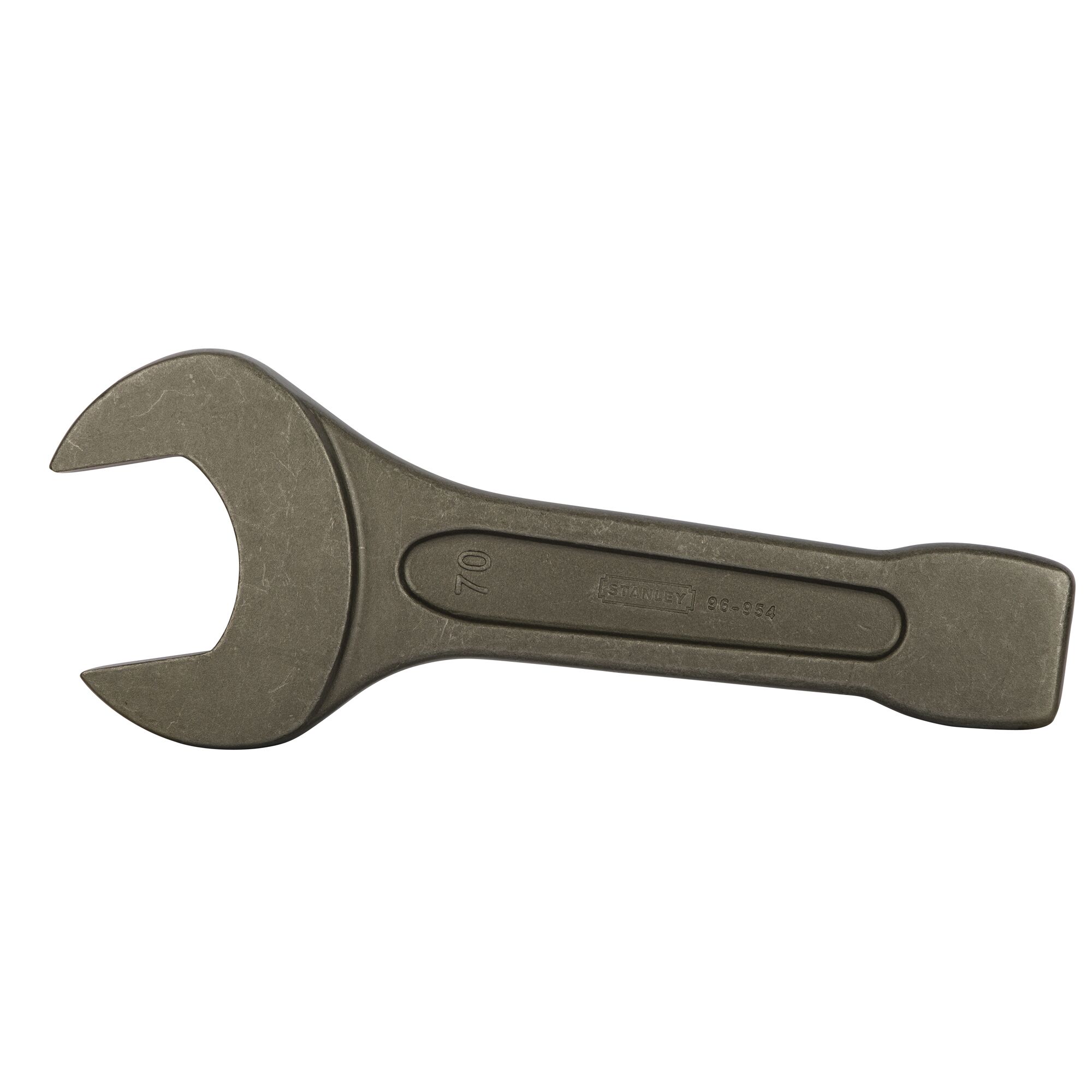 Buka Ring Slogging Spanner 70mm