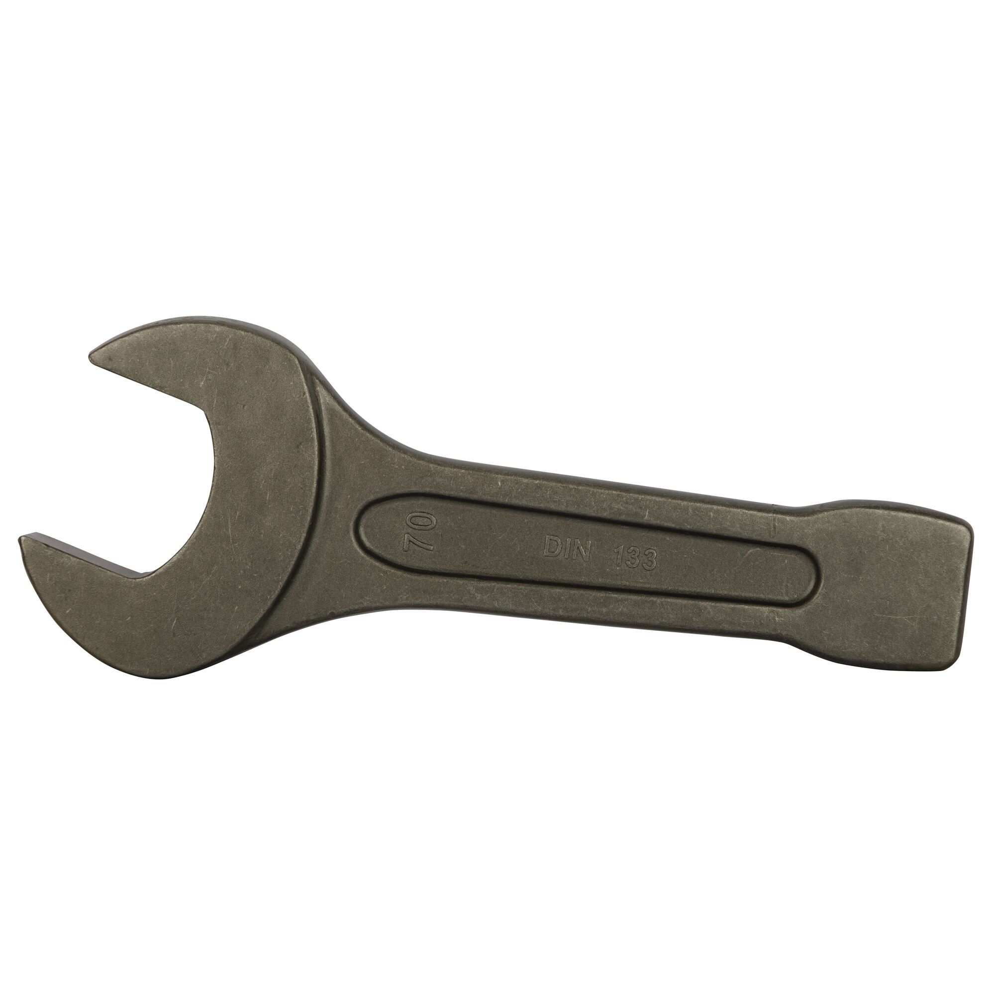 Buka Ring Slogging Spanner 70mm
