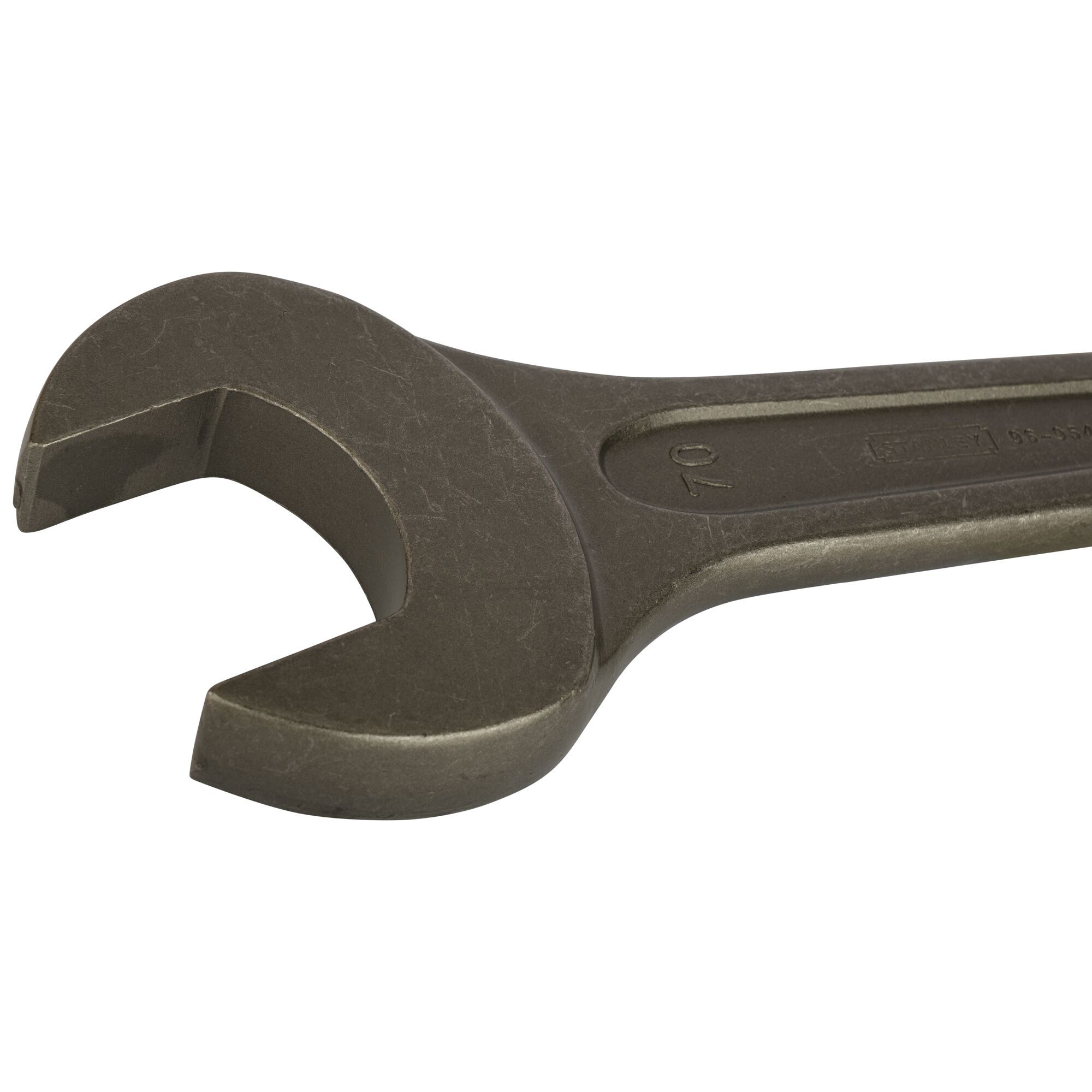 Buka Ring Slogging Spanner 70mm