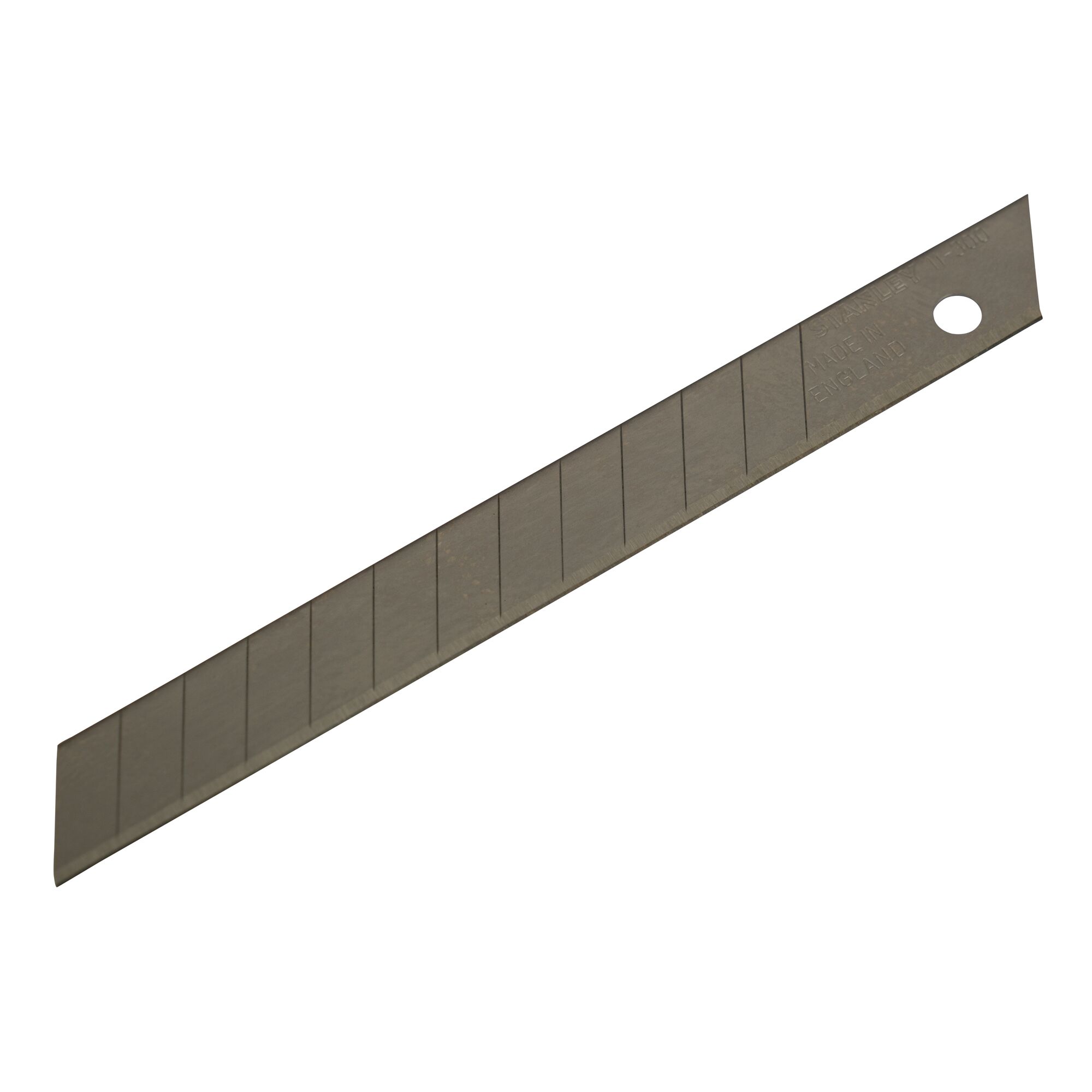 Bilah Pisau Snap-Off 9 mm X10