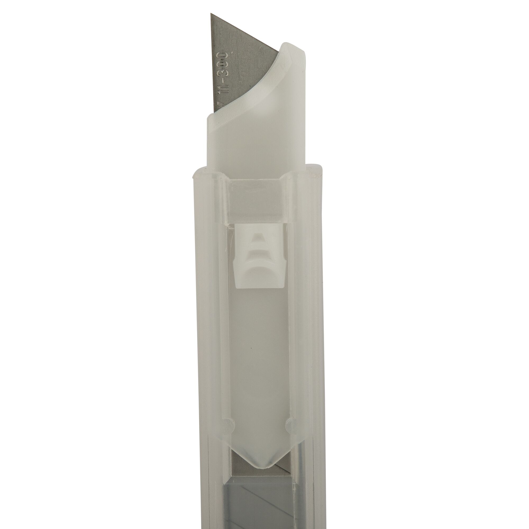 Bilah Pisau Snap-Off 9 mm X10