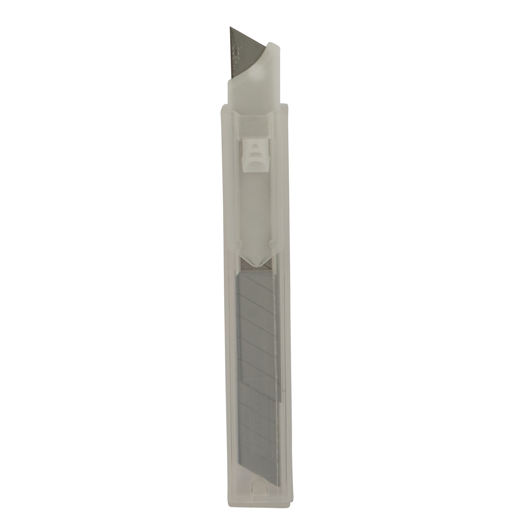 Bilah Pisau Snap-Off 9 mm X10