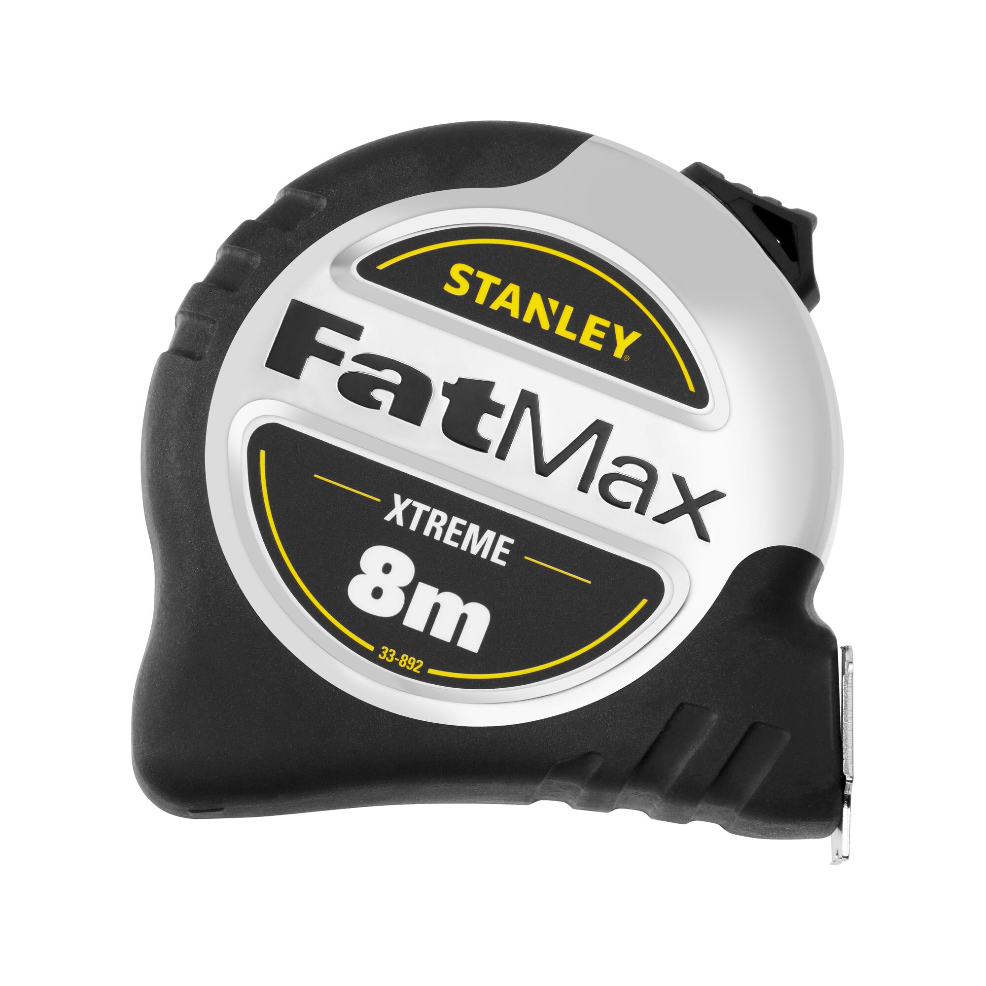 Xtreme™Meteran Pengukur 8M (Lebar 32mm)