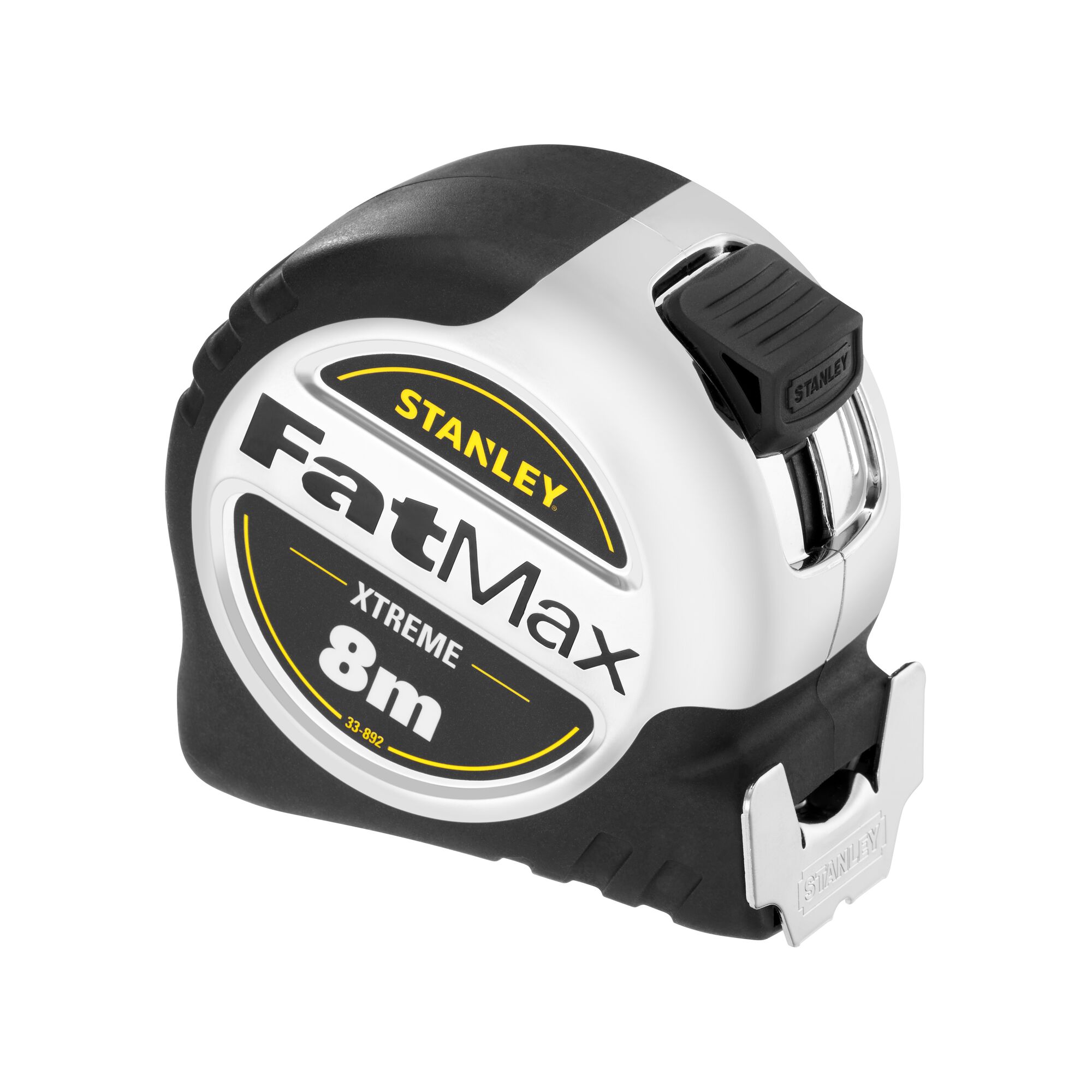 Xtreme™Meteran Pengukur 8M (Lebar 32mm)