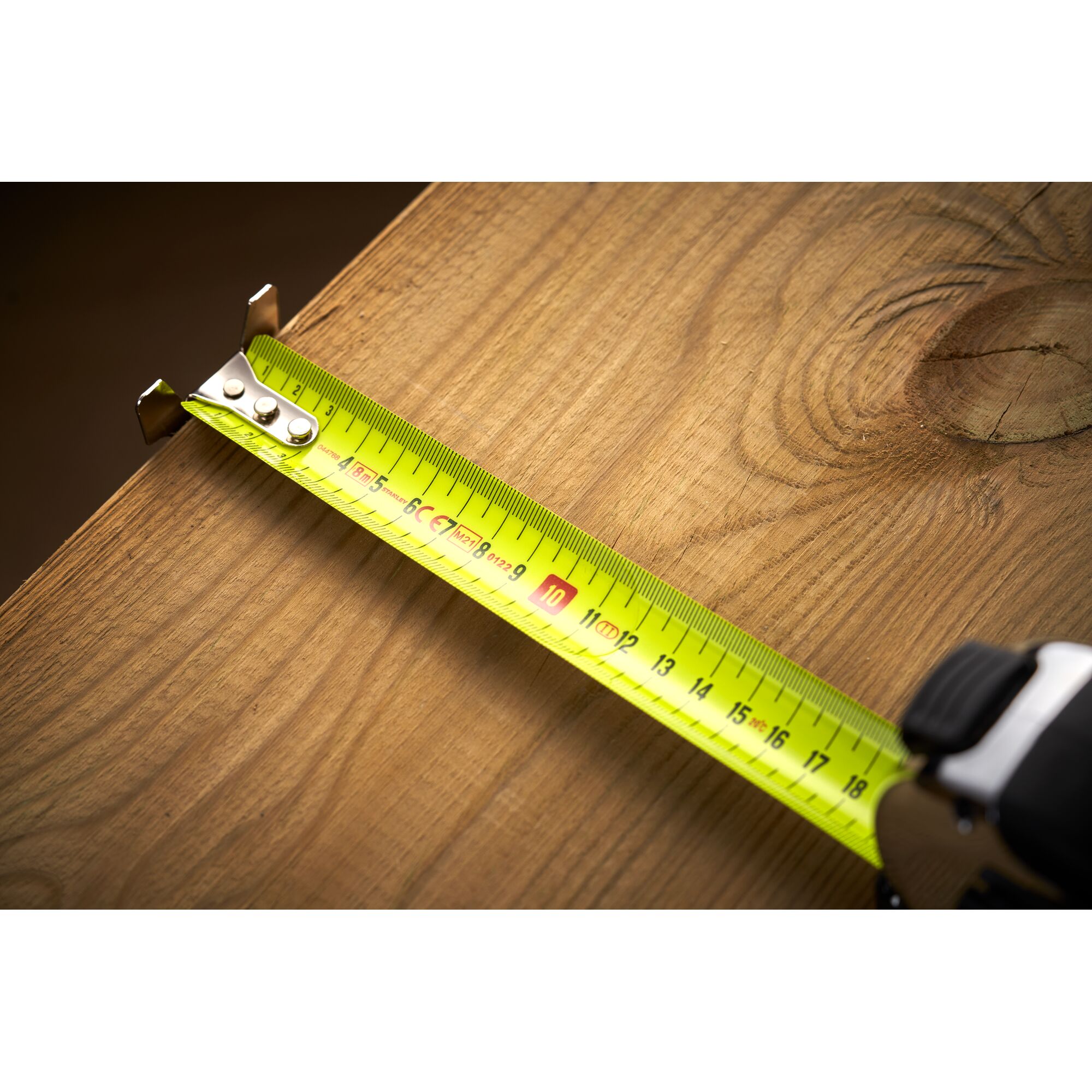 Xtreme™Meteran Pengukur 8M (Lebar 32mm)