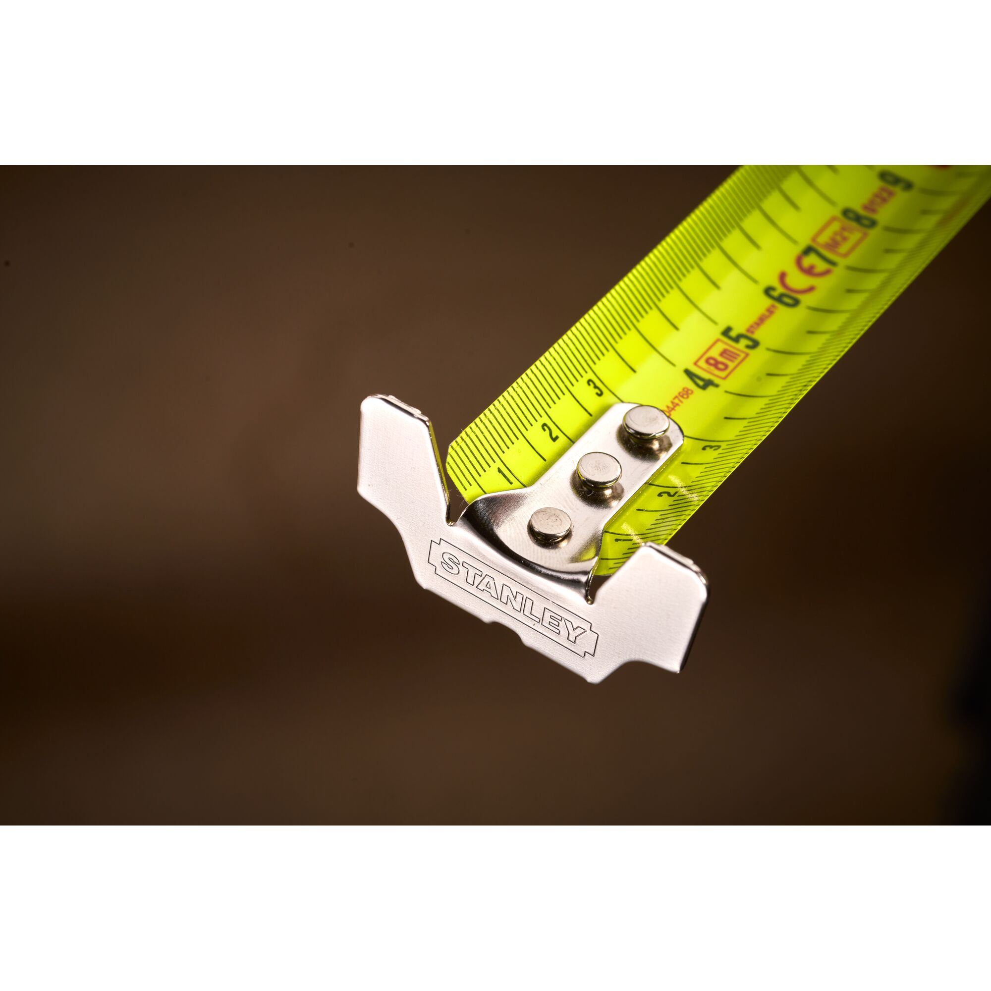 Xtreme™Meteran Pengukur 8M (Lebar 32mm)