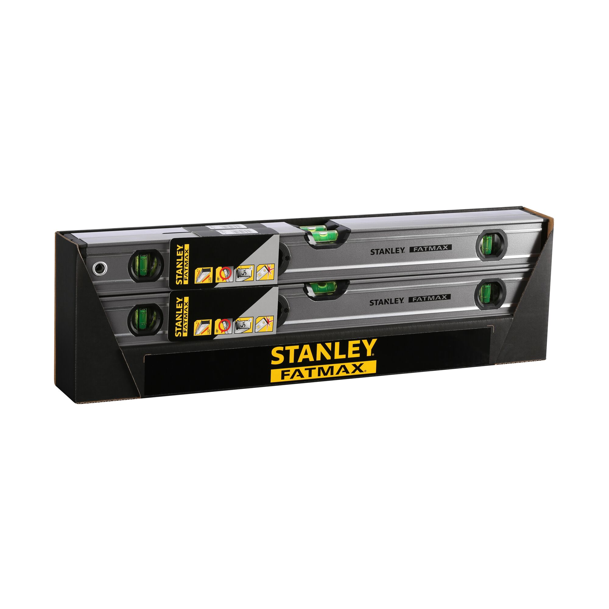 Xtreme™ Boxbeam Tingkat 60Cm