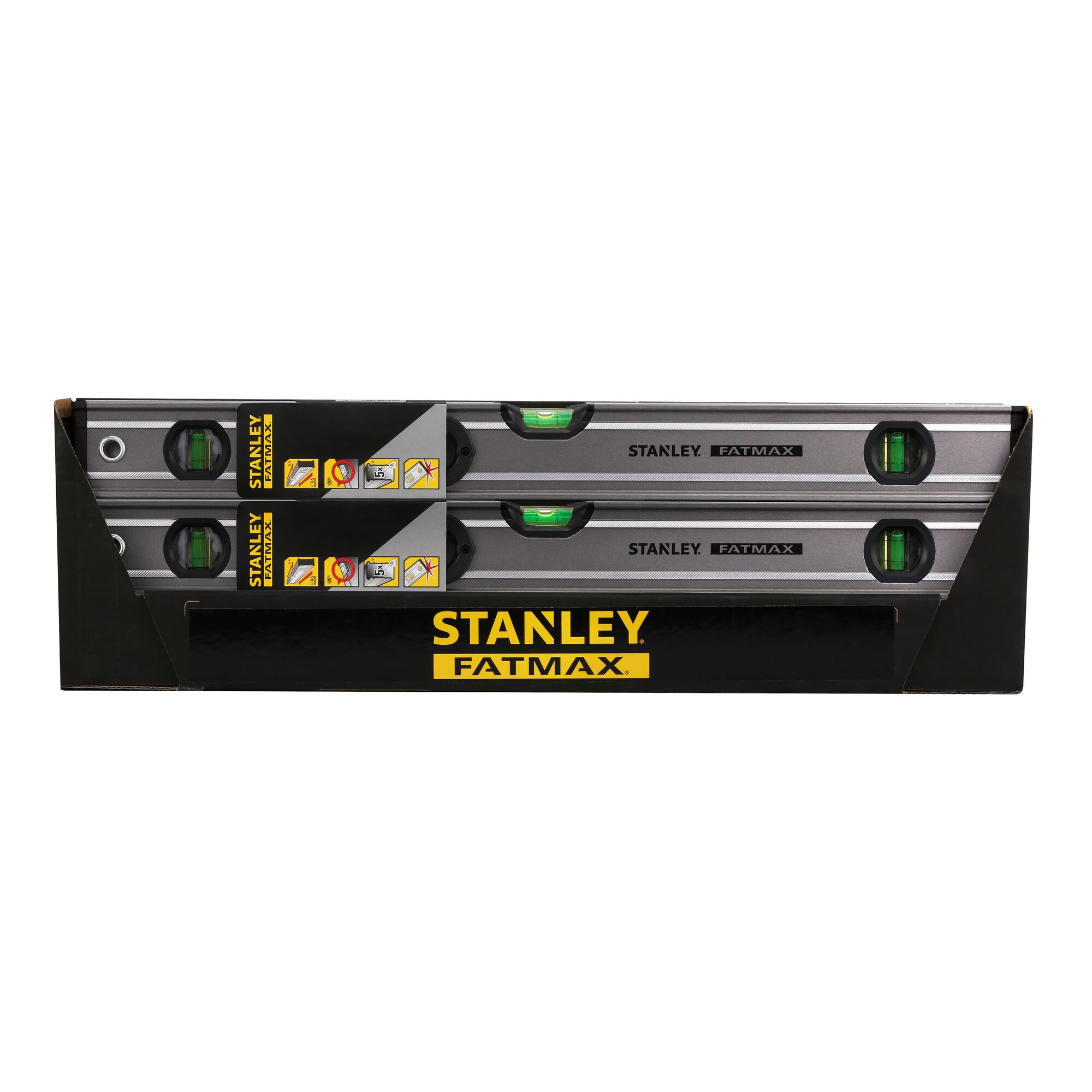 Xtreme™ Boxbeam Tingkat 60Cm