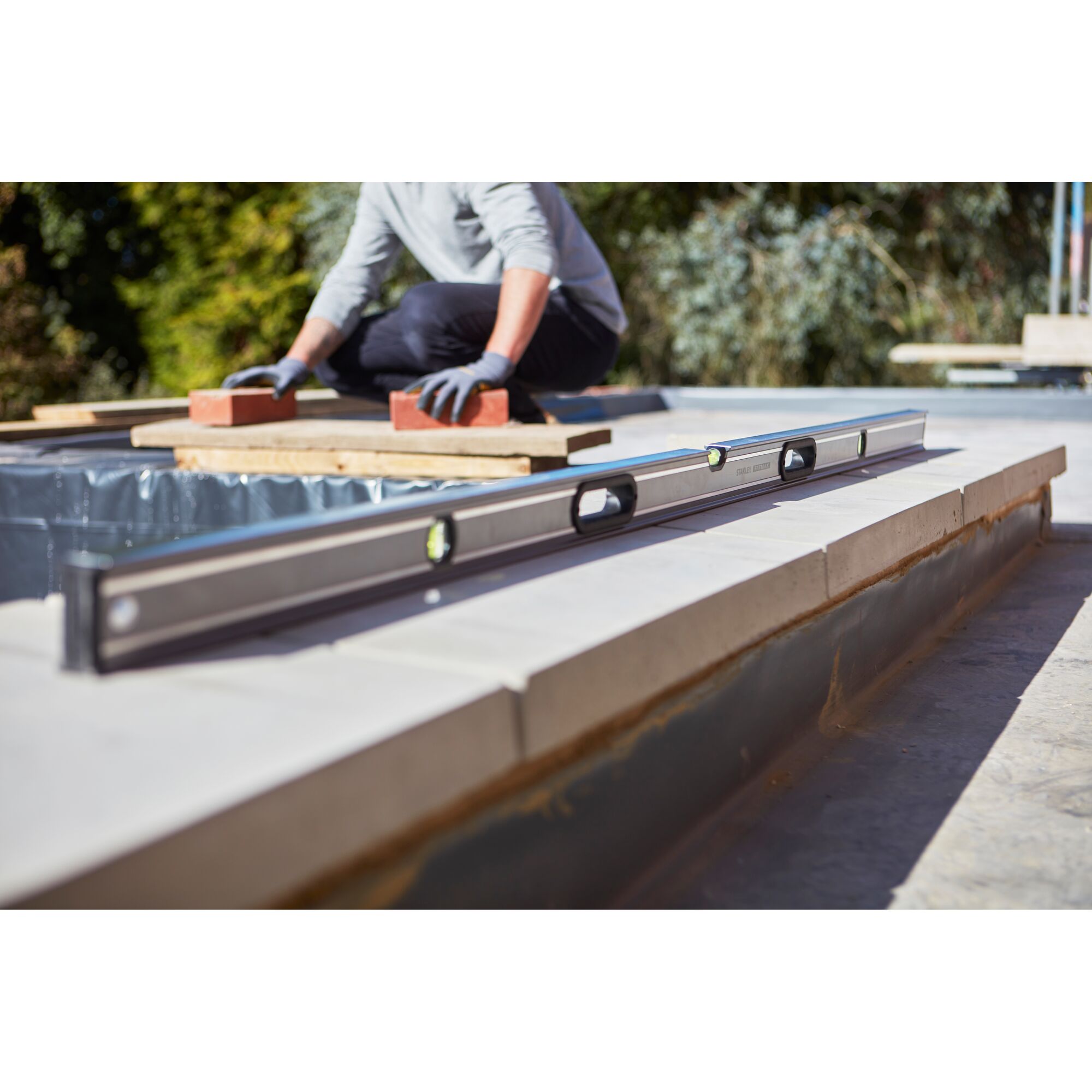 Xtreme™ Boxbeam Tingkat 180Cm