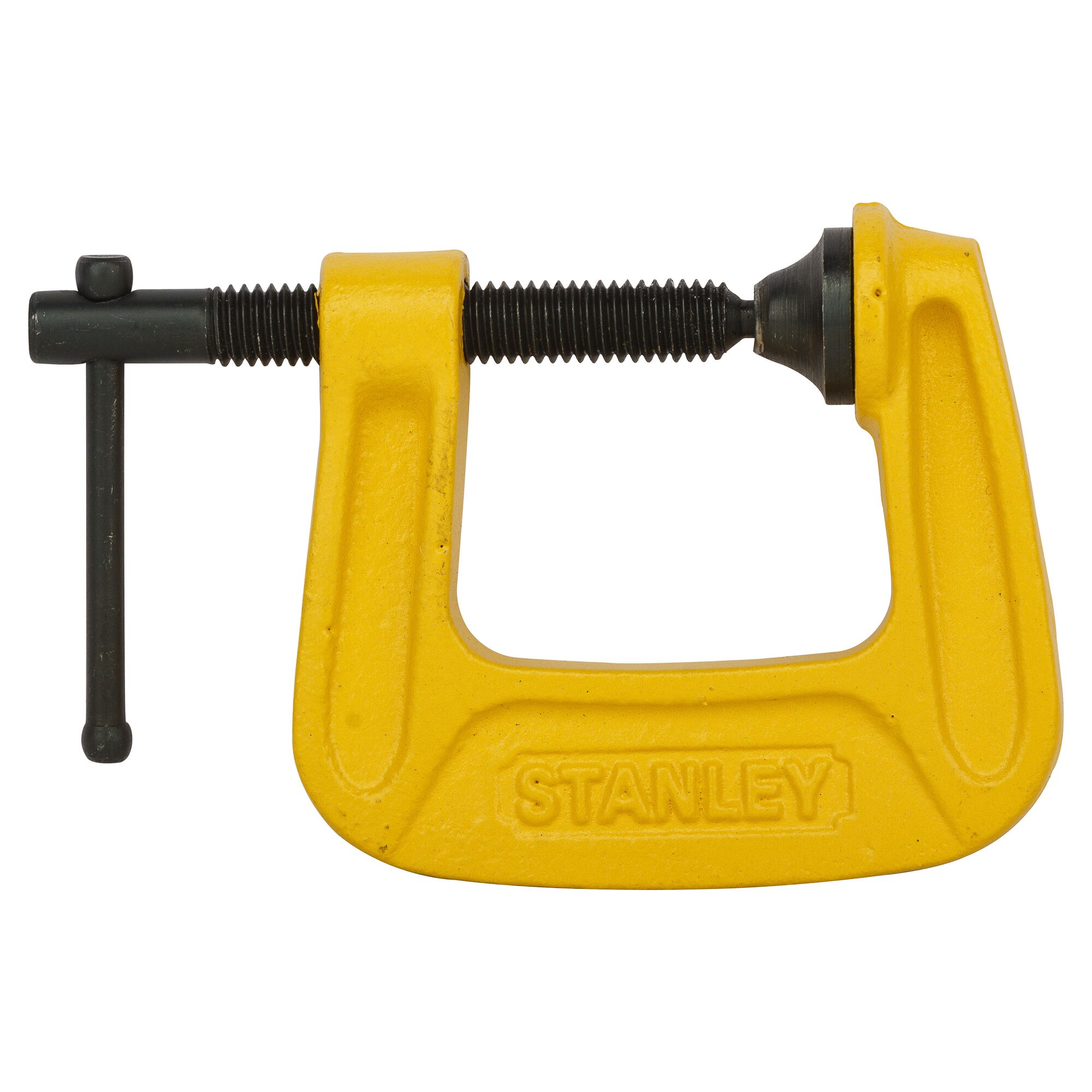 Penjepit Maxsteel "G", 25mm/1"