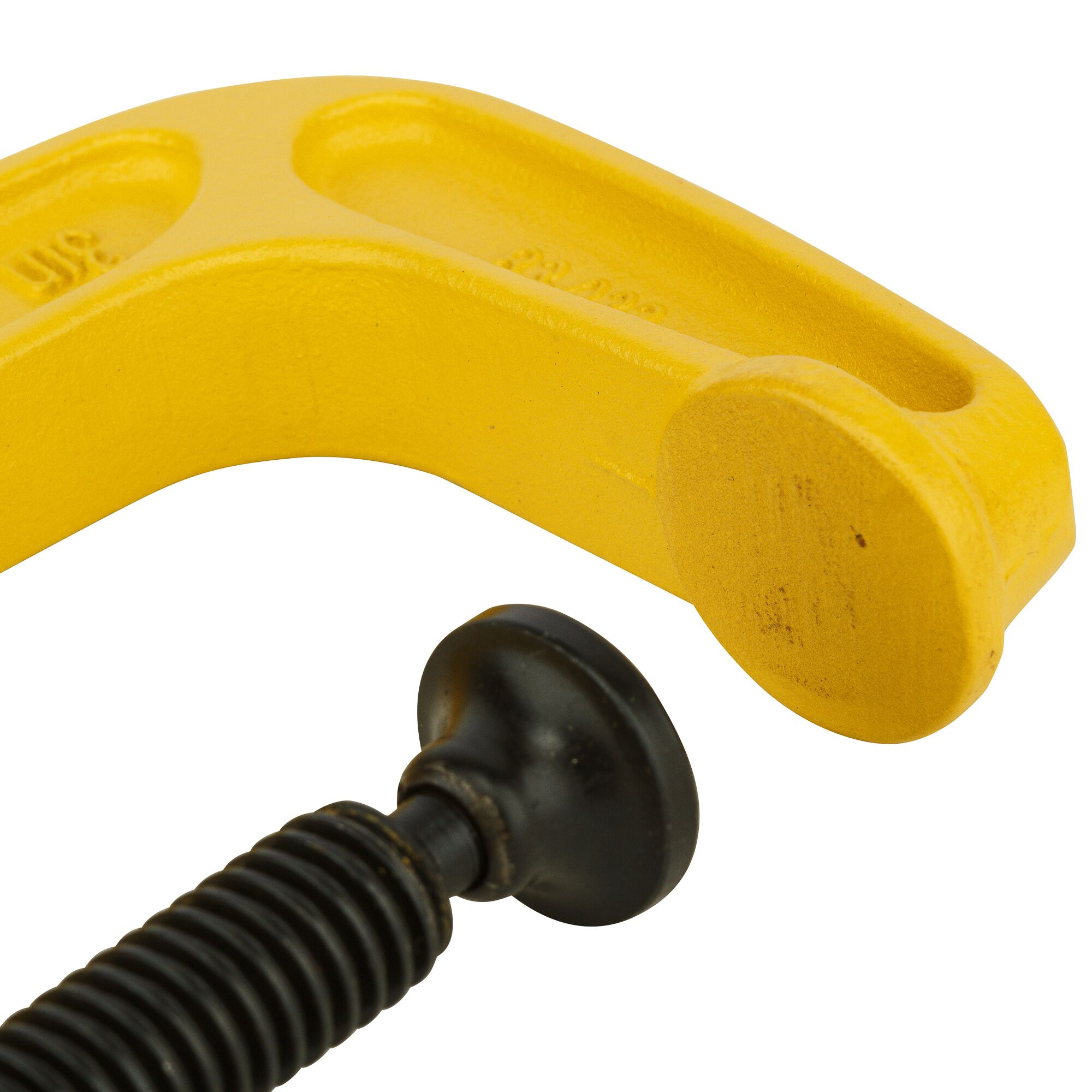 Klem C Maxsteel 100 mm