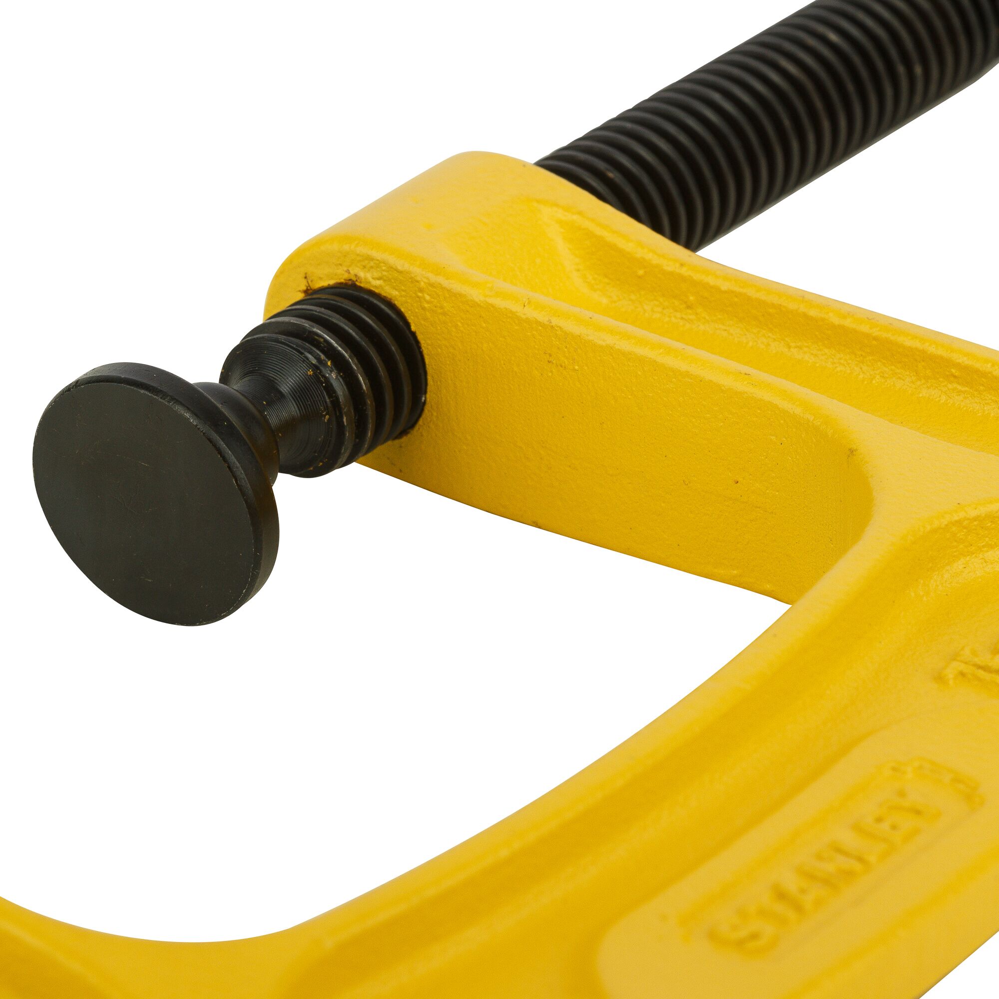 Klem C Maxsteel 100 mm