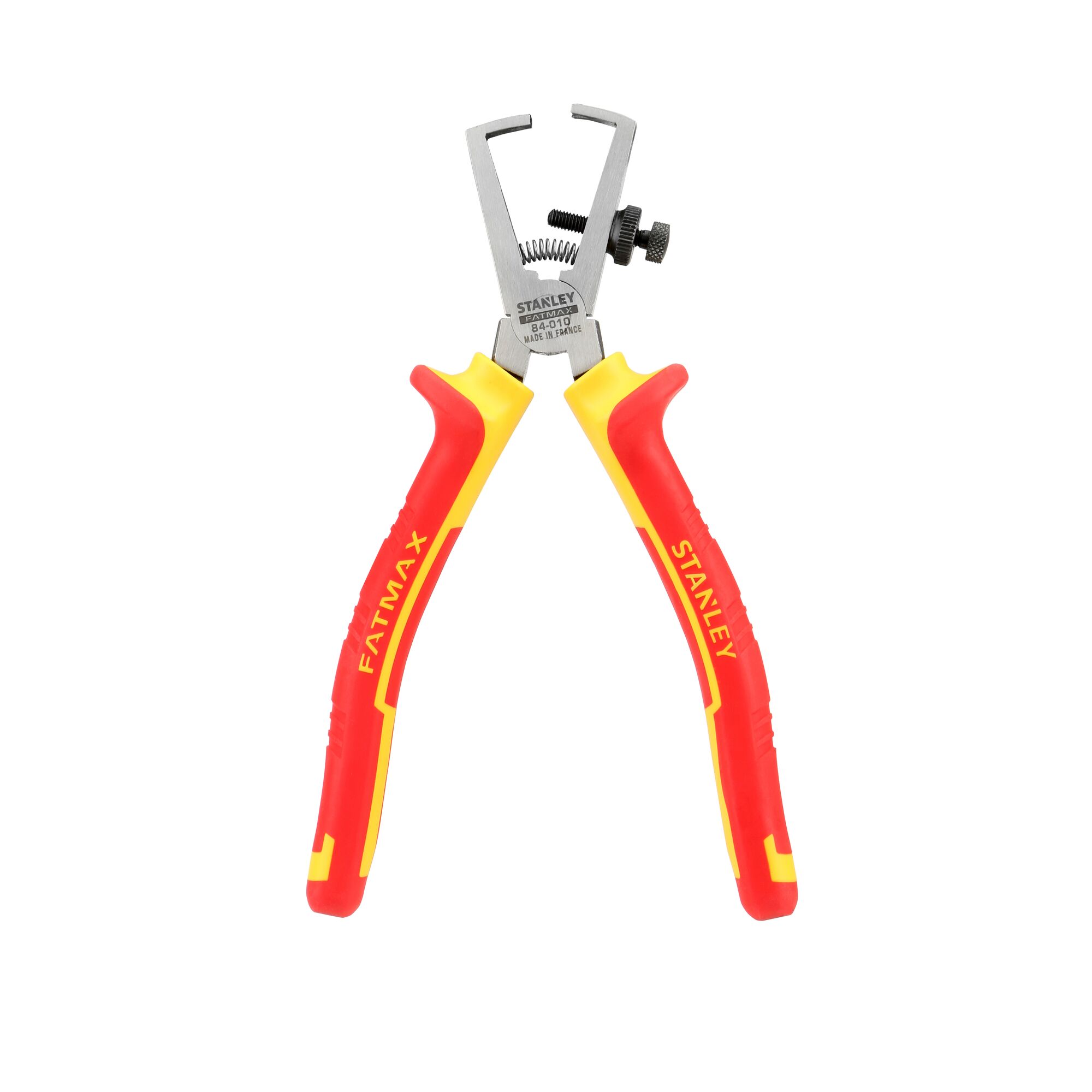 Tang Pengupas Kawat Vde 6-1/2" 170 mm