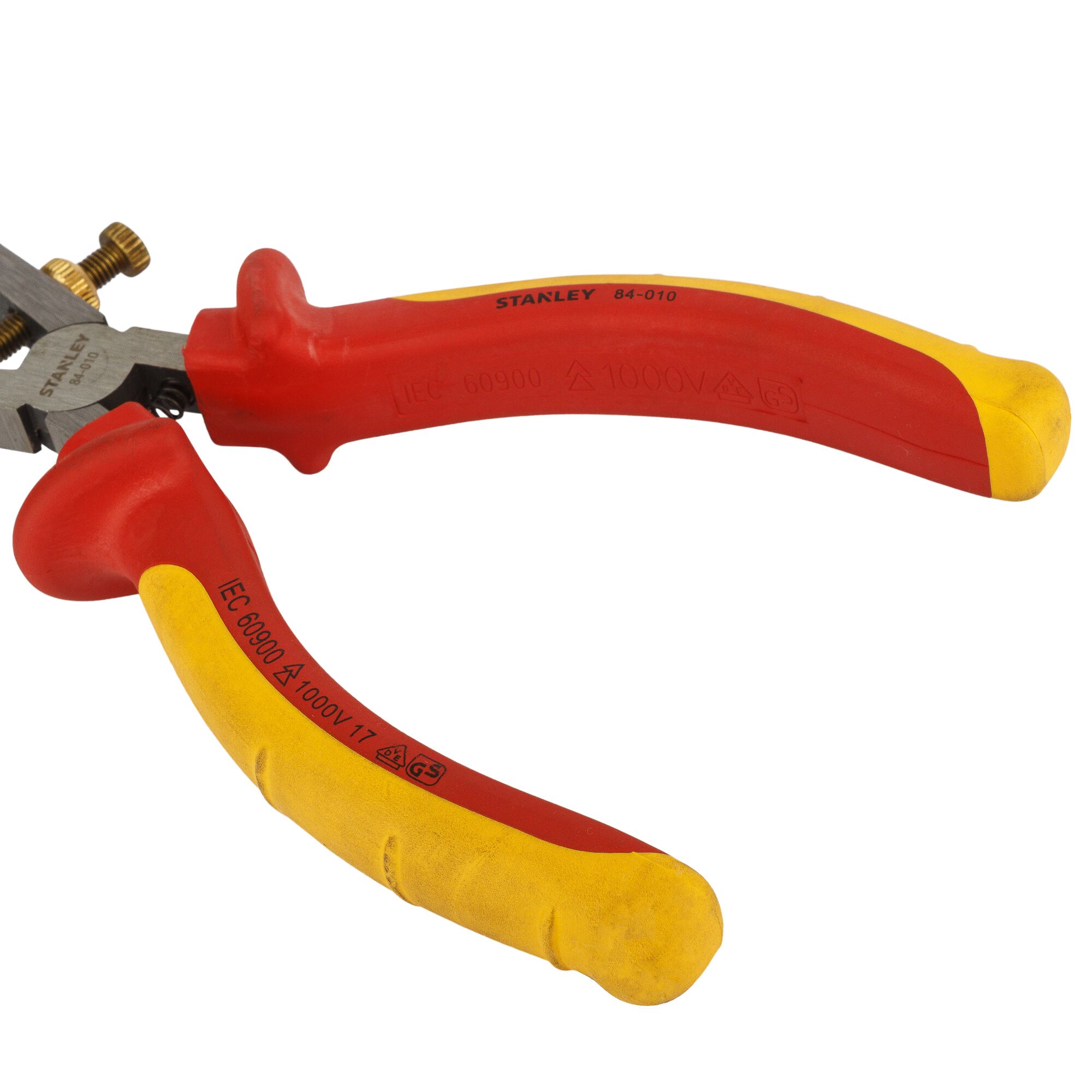 Tang Pengupas Kawat Vde 6-1/2" 170 mm